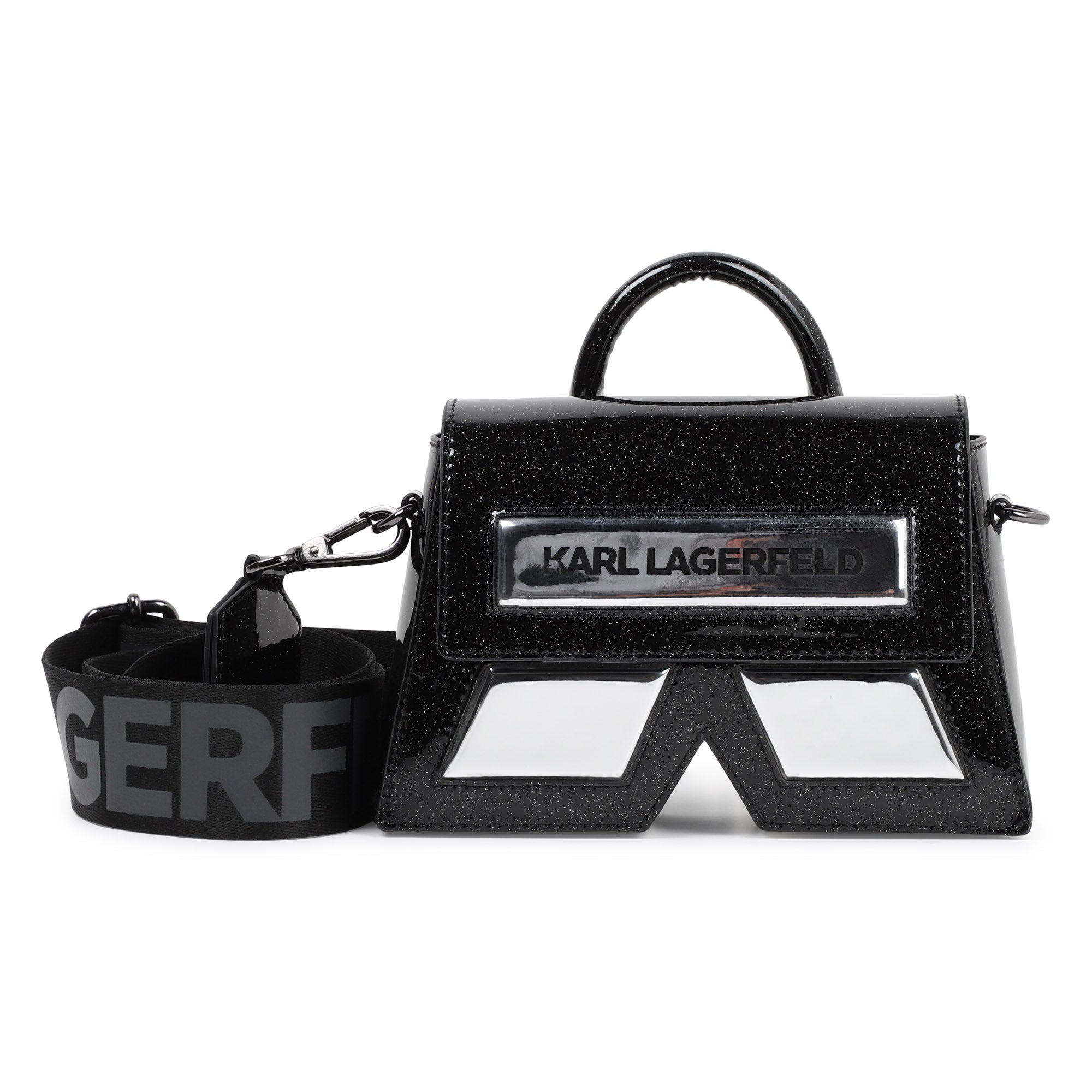 Karl LagerfeldIkon K Tote Bag3617165474415SAVANNA