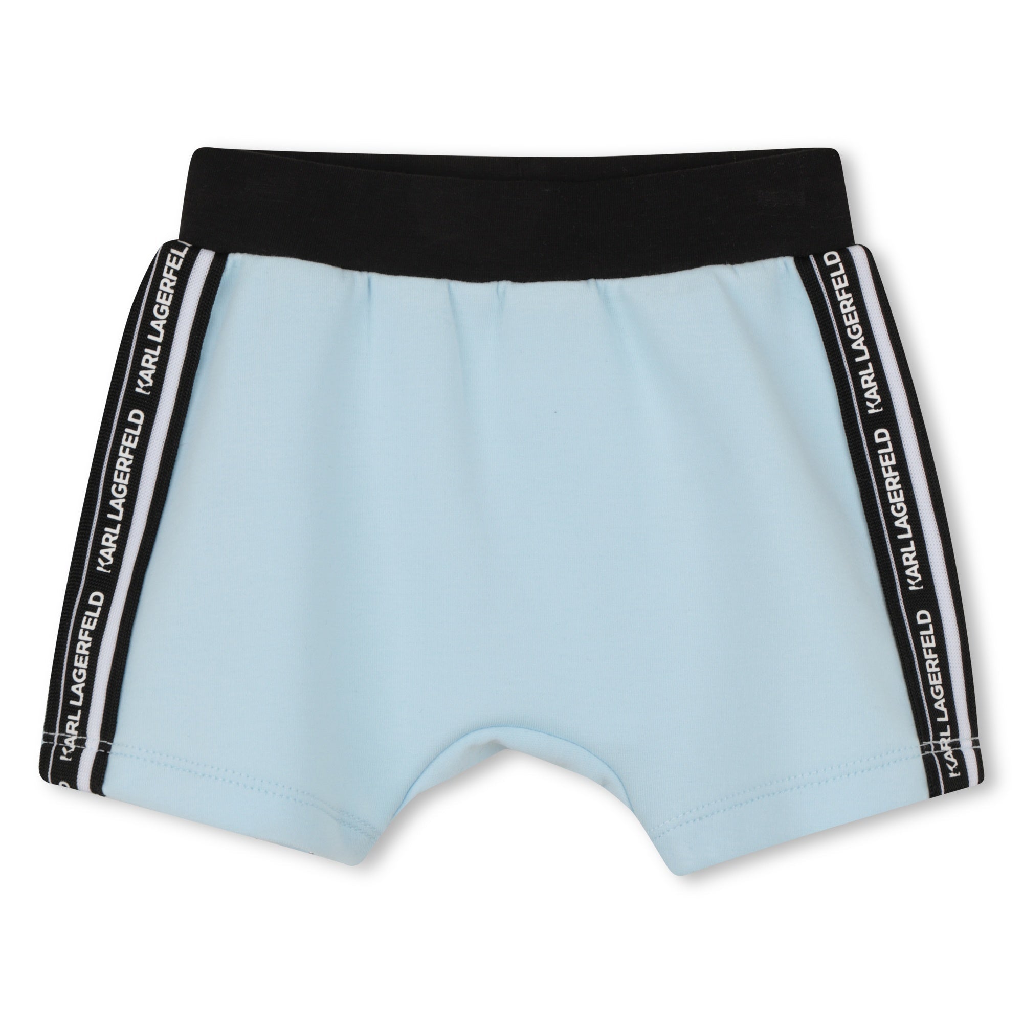 Karl LagerfeldIkonik Shorts Set3617166062468SAVANNA