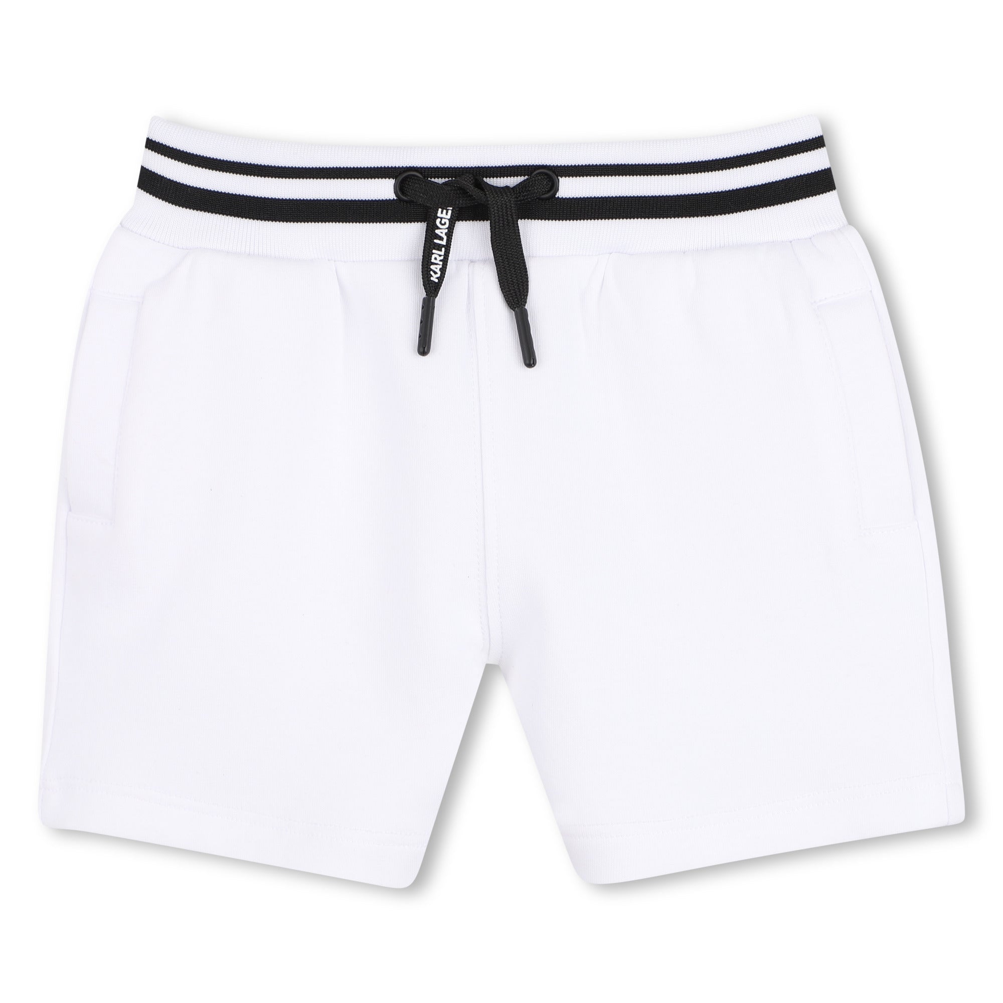 Karl LagerfeldIkonik Shorts Set3617166062819SAVANNA