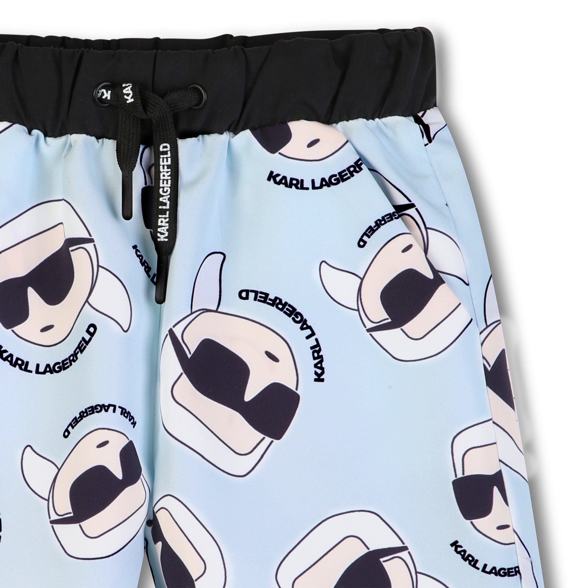 Karl LagerfeldIkonik Swim Shorts Set3617166063052SAVANNA