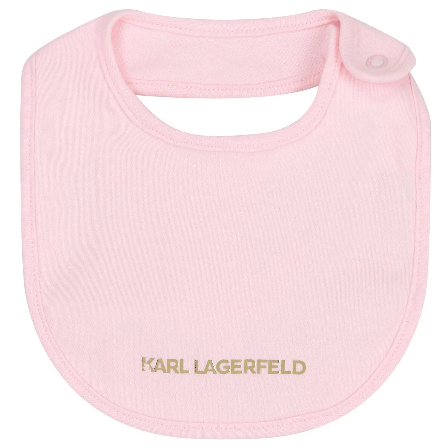 Karl LagerfeldLogo Babygrow Gift Set3617165657559SAVANNA