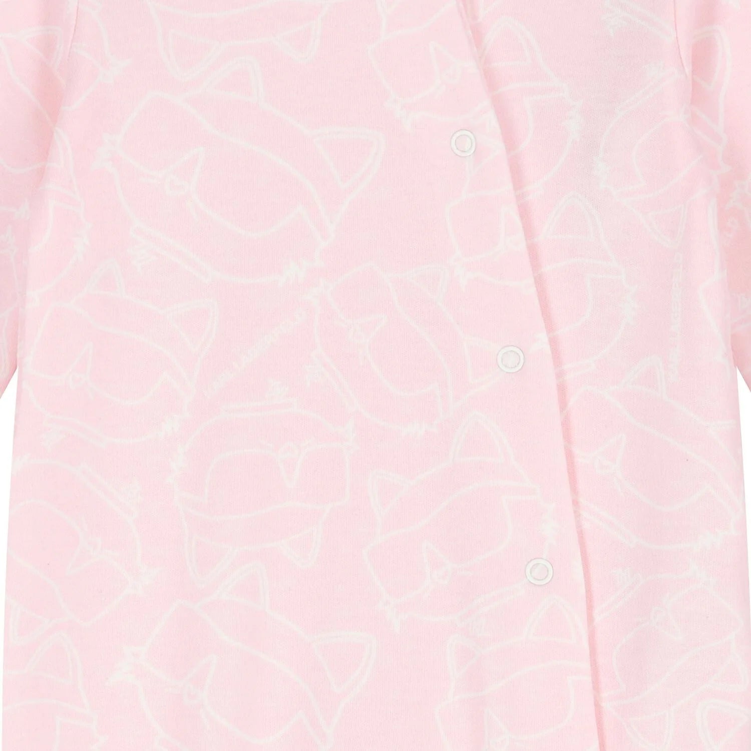 Karl LagerfeldLogo Babygrow Gift Set3617165657559SAVANNA