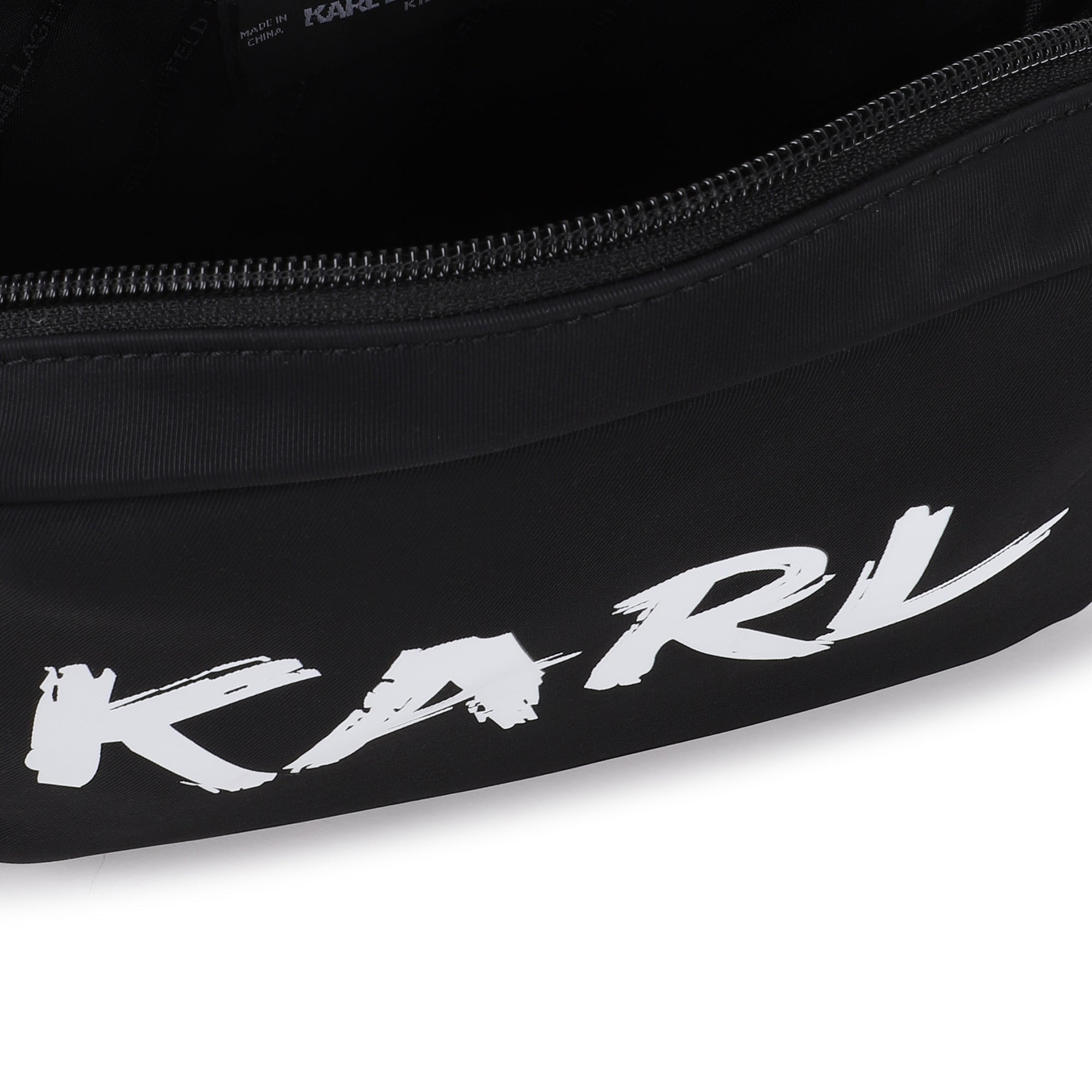 Karl LagerfeldLogo Crossbody Bag3617165998164SAVANNA