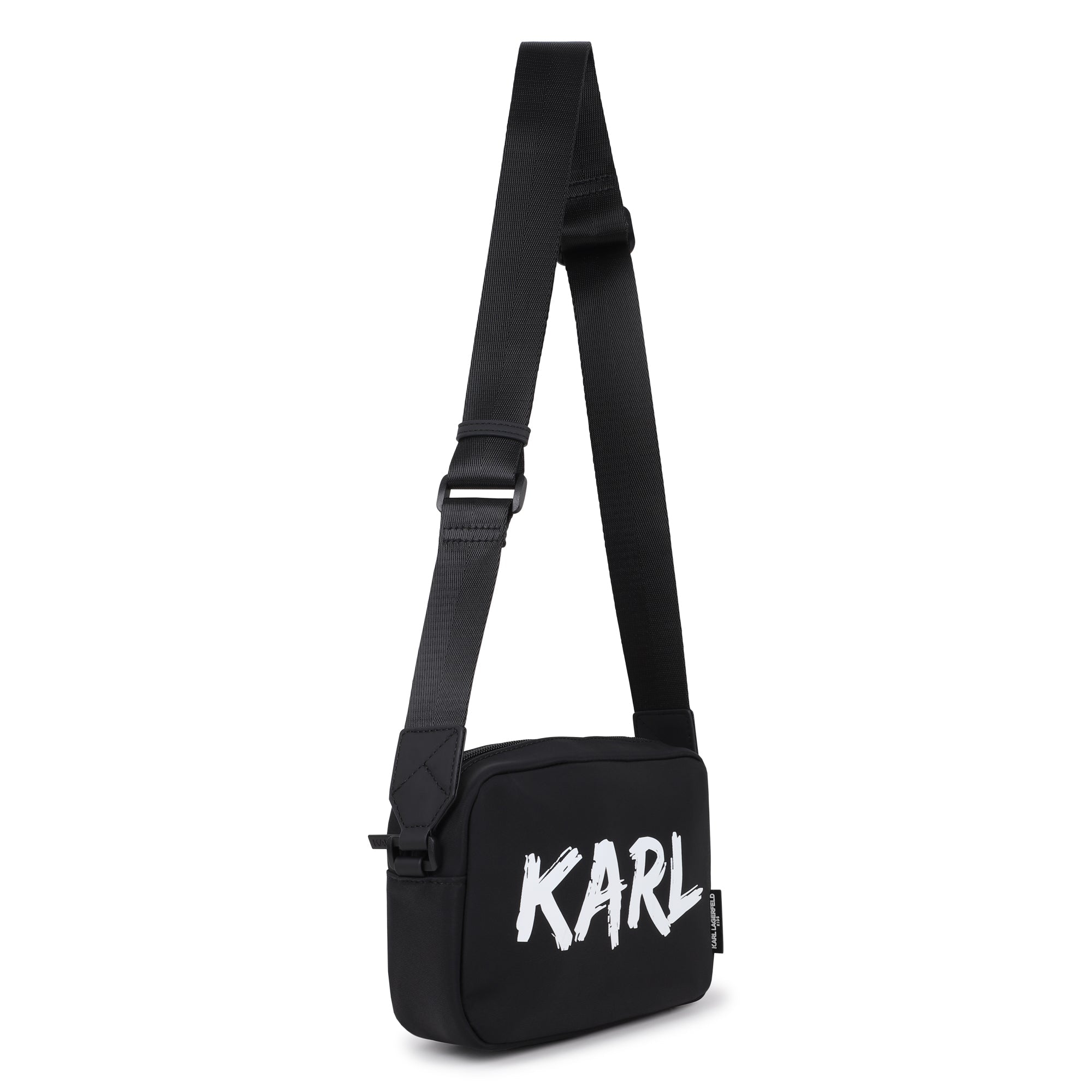 Karl LagerfeldLogo Crossbody Bag3617165998164SAVANNA