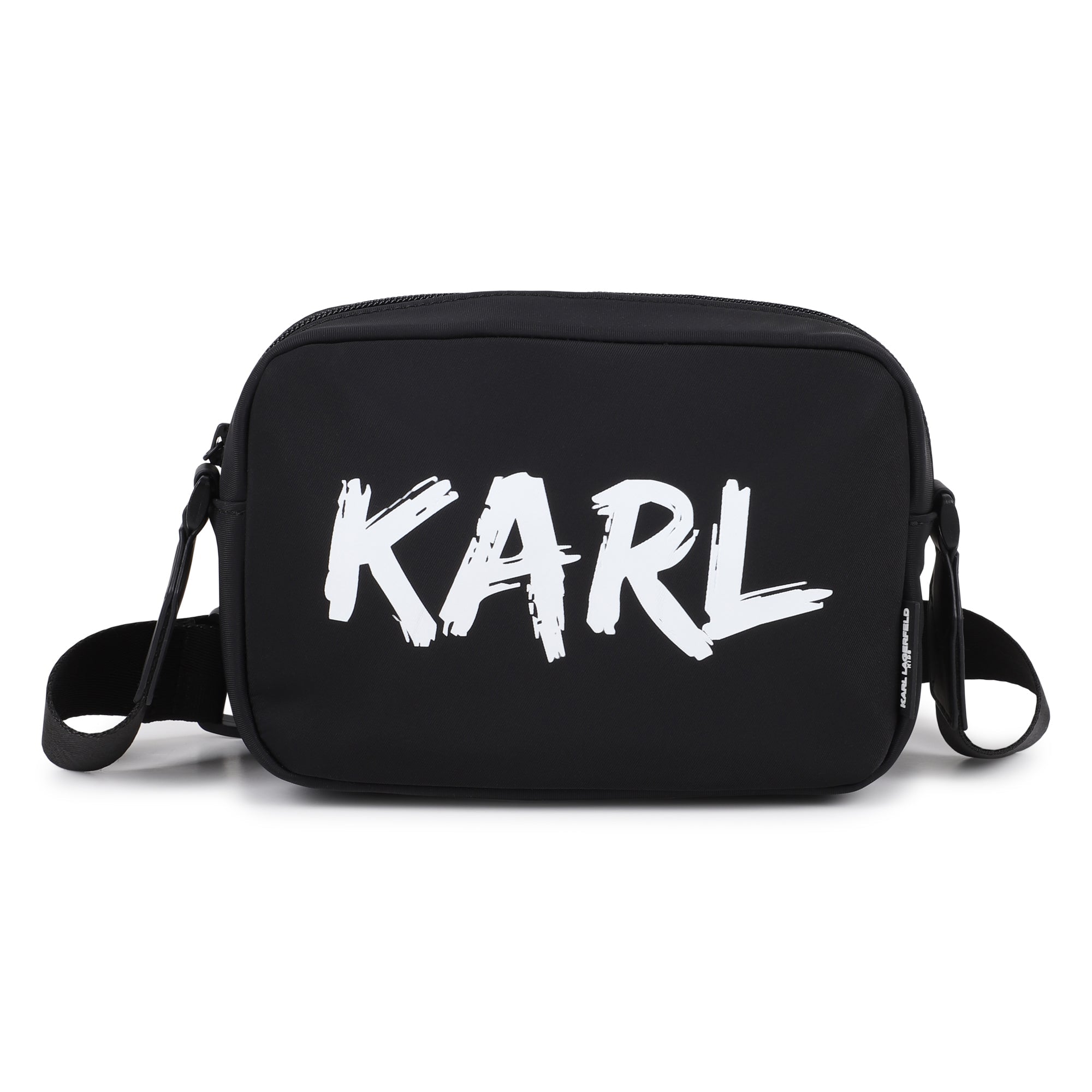 Karl LagerfeldLogo Crossbody Bag3617165998164SAVANNA