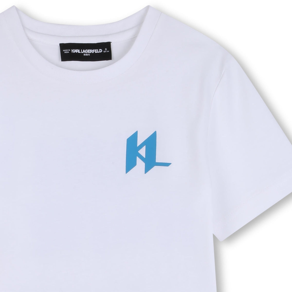 Karl LagerfeldLogo Ikonik T-Shirt3617166091819SAVANNA
