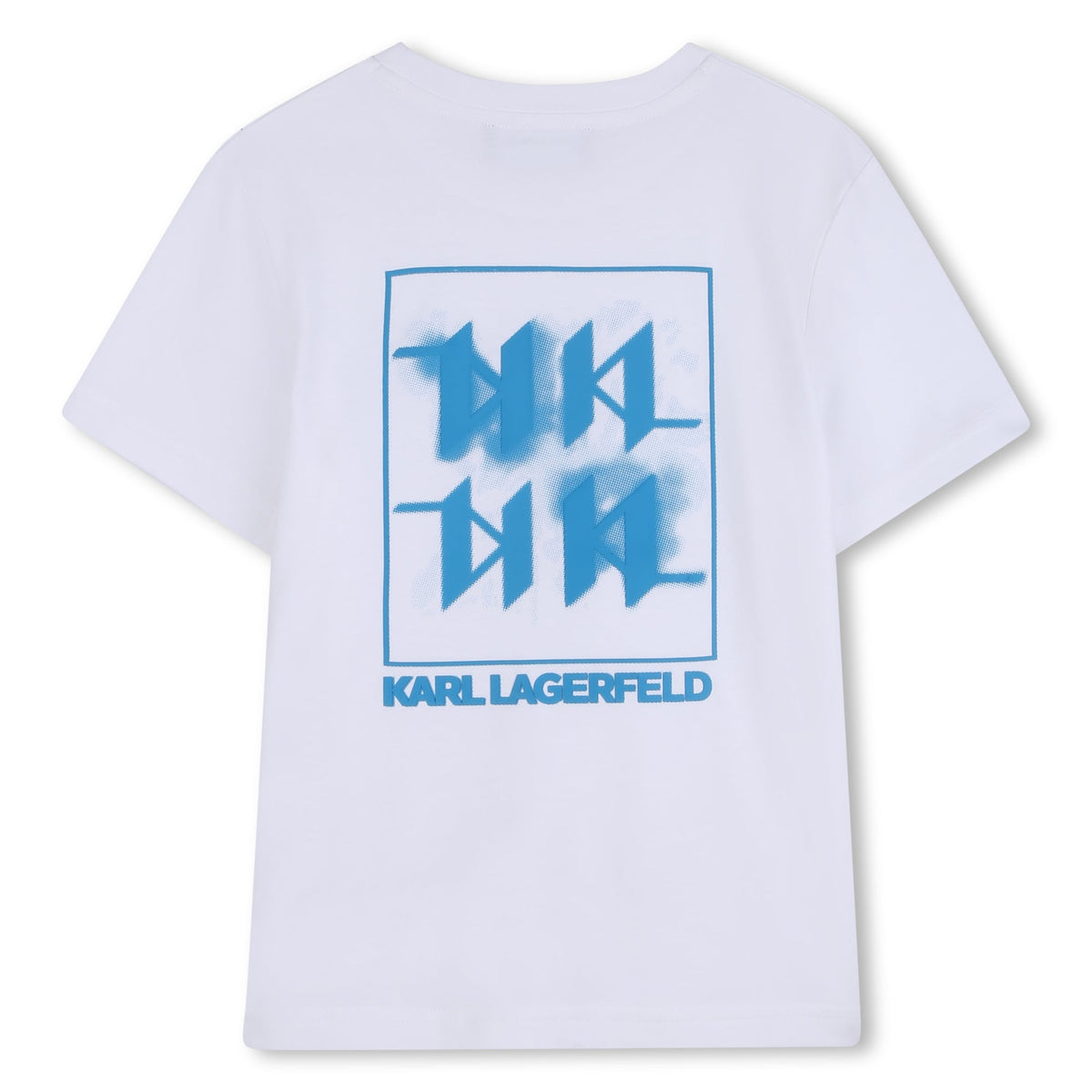 Karl LagerfeldLogo Ikonik T-Shirt3617166091819SAVANNA