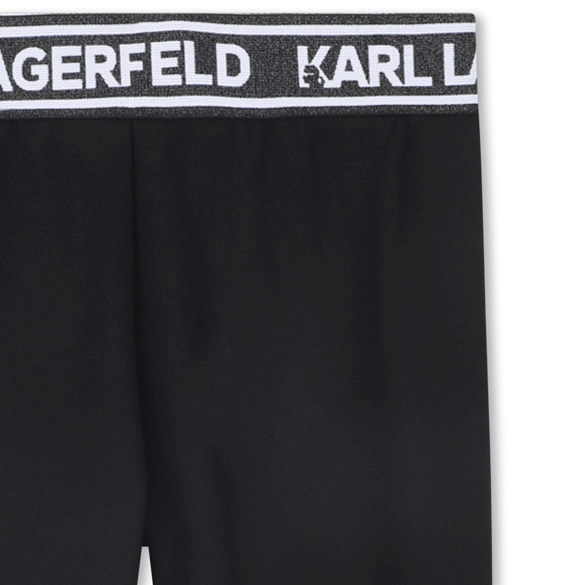 Karl LagerfeldMilano Jersey Leggings3617165830549SAVANNA