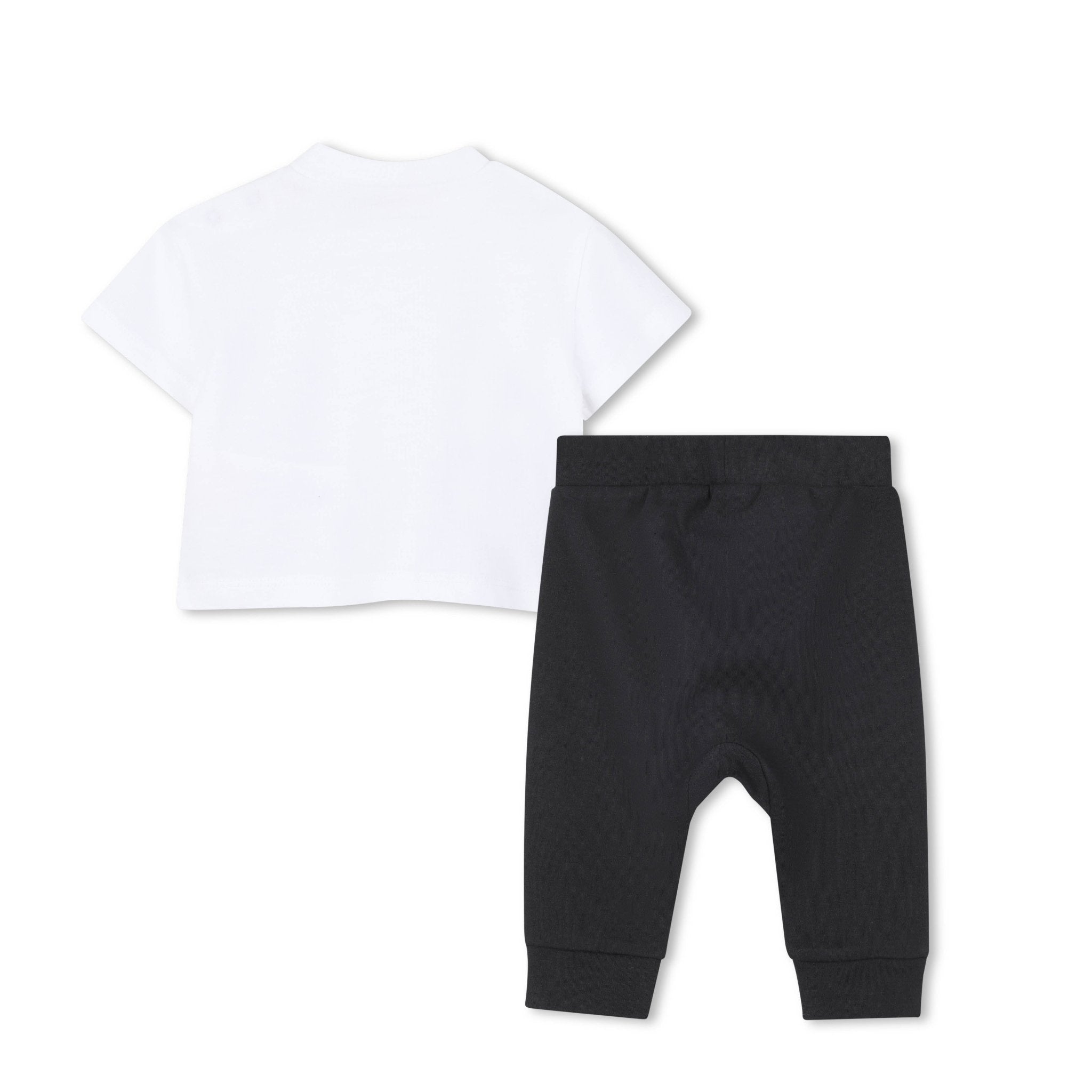 Karl LagerfeldPocket Detail Tracksuit3617165785672SAVANNA