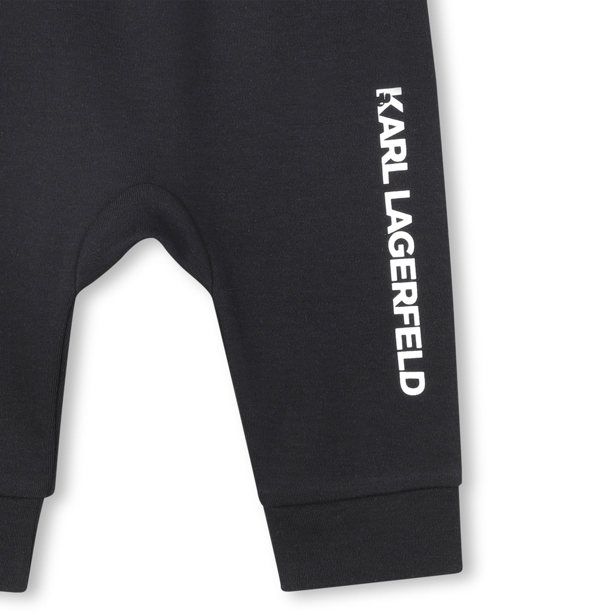 Karl LagerfeldPocket Detail Tracksuit3617165785672SAVANNA