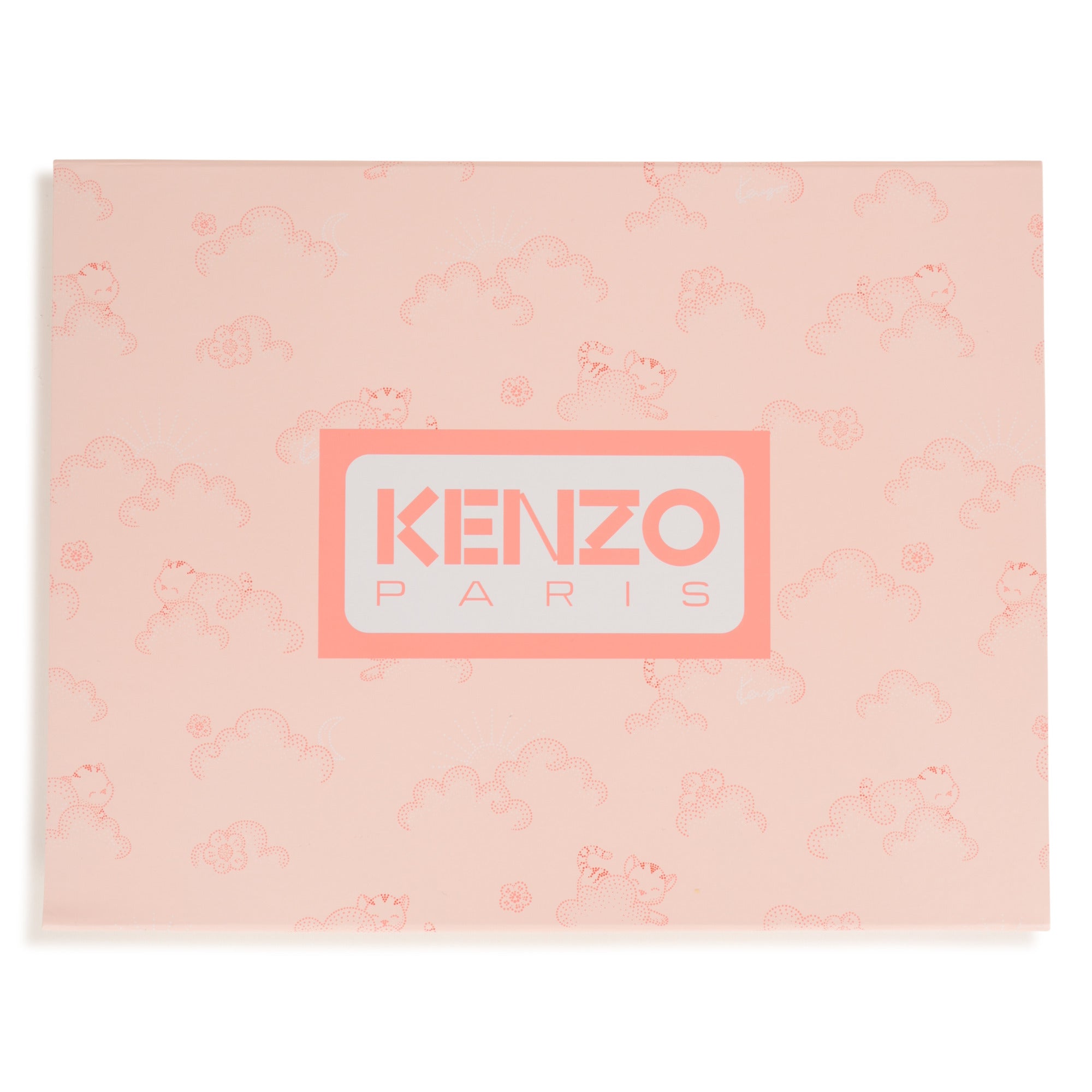 KENZOBoke Flower 3 - piece Gift Set3617165595233SAVANNA