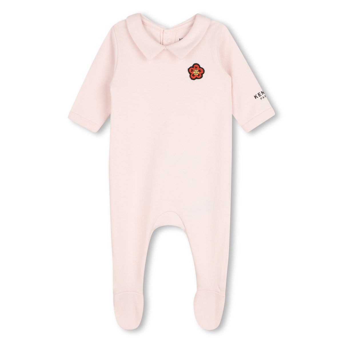 KENZOBoke Flower Babygrows 2 Pack3617165847868SAVANNA