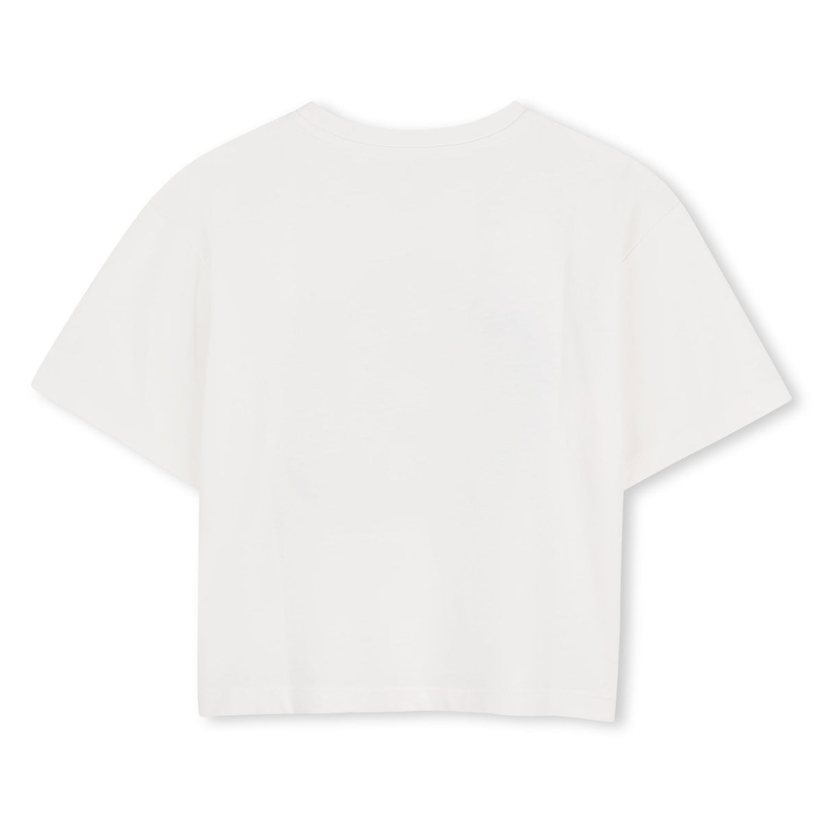 KENZOBoke Flower Logo T-Shirt3617165988066SAVANNA