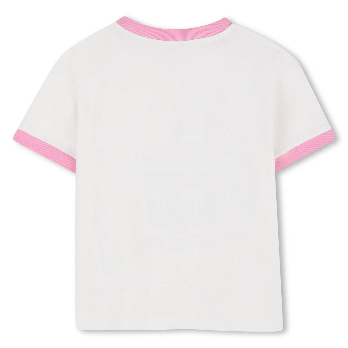 KENZOBubble Tiger T-Shirt3617165985317SAVANNA