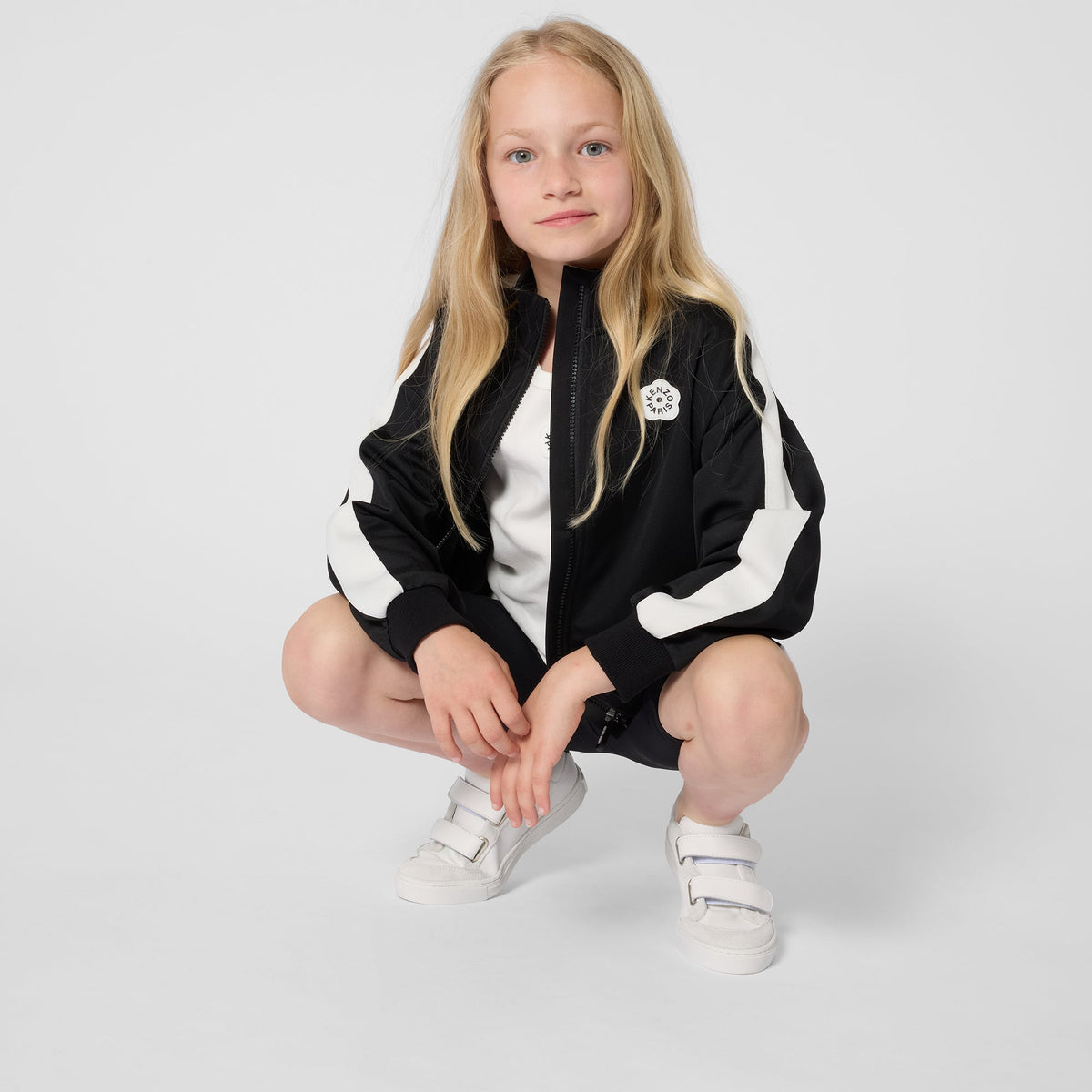 KENZOCircular Logo Top3617165935442SAVANNA
