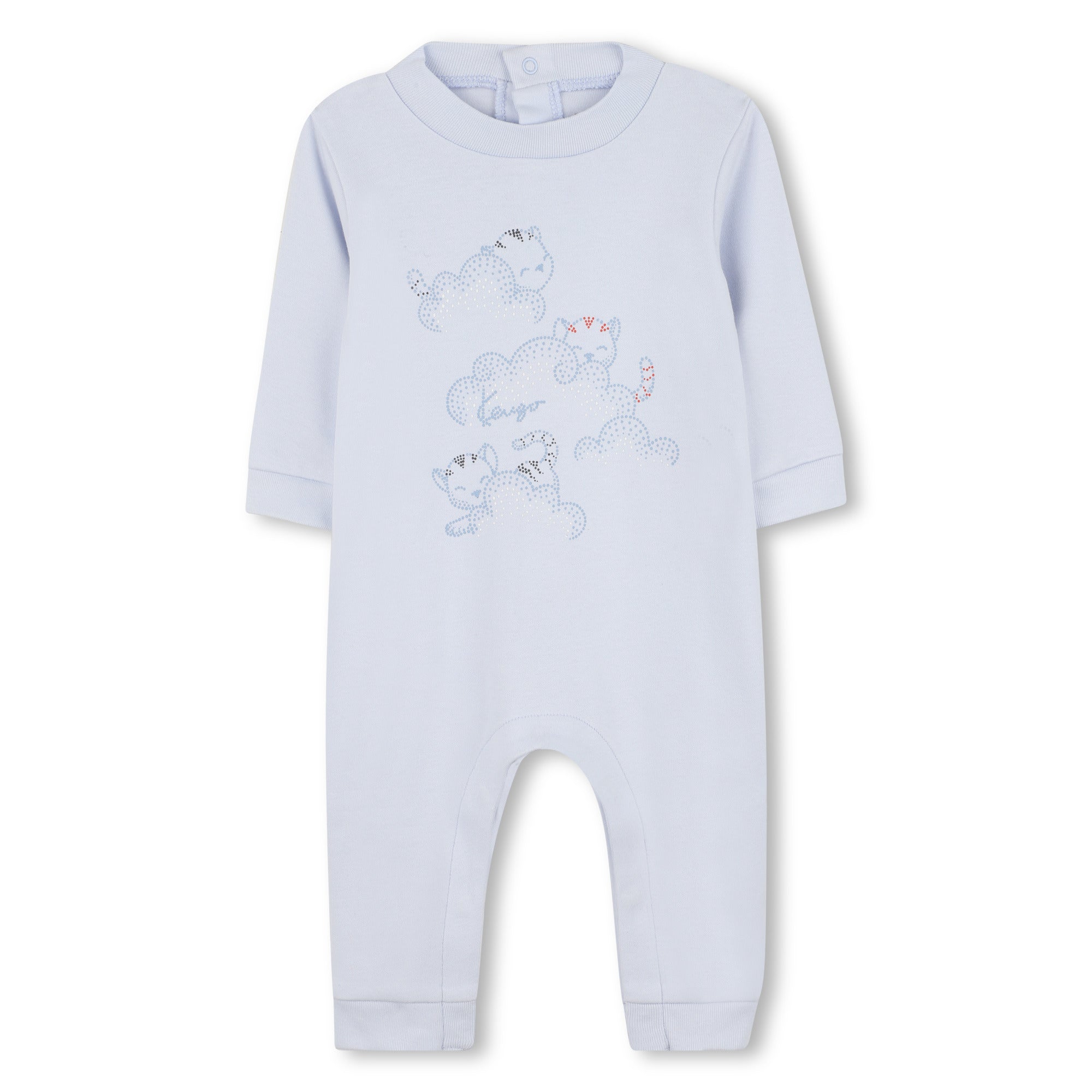 KENZOClouds Romper Gift Set3617165595288SAVANNA