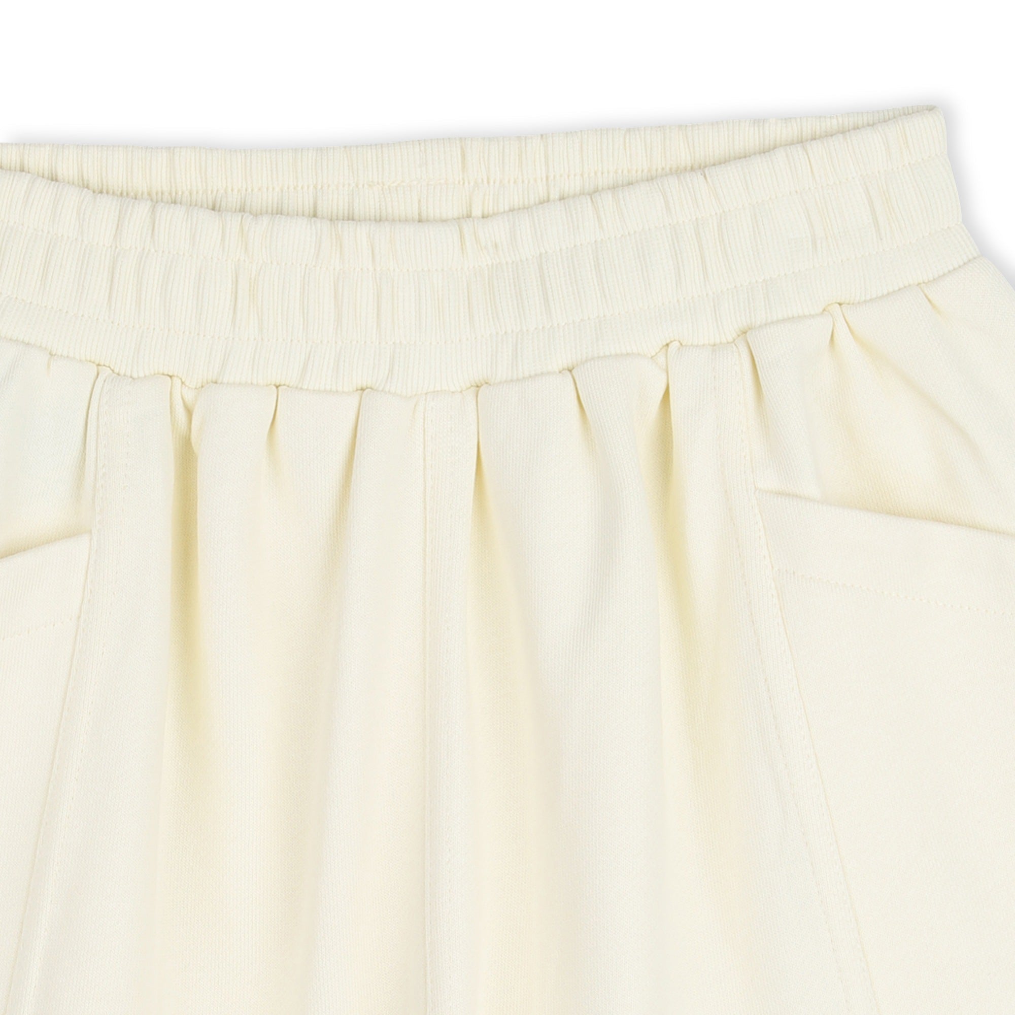 KENZOElasticated Casual Shorts3617165802768SAVANNA