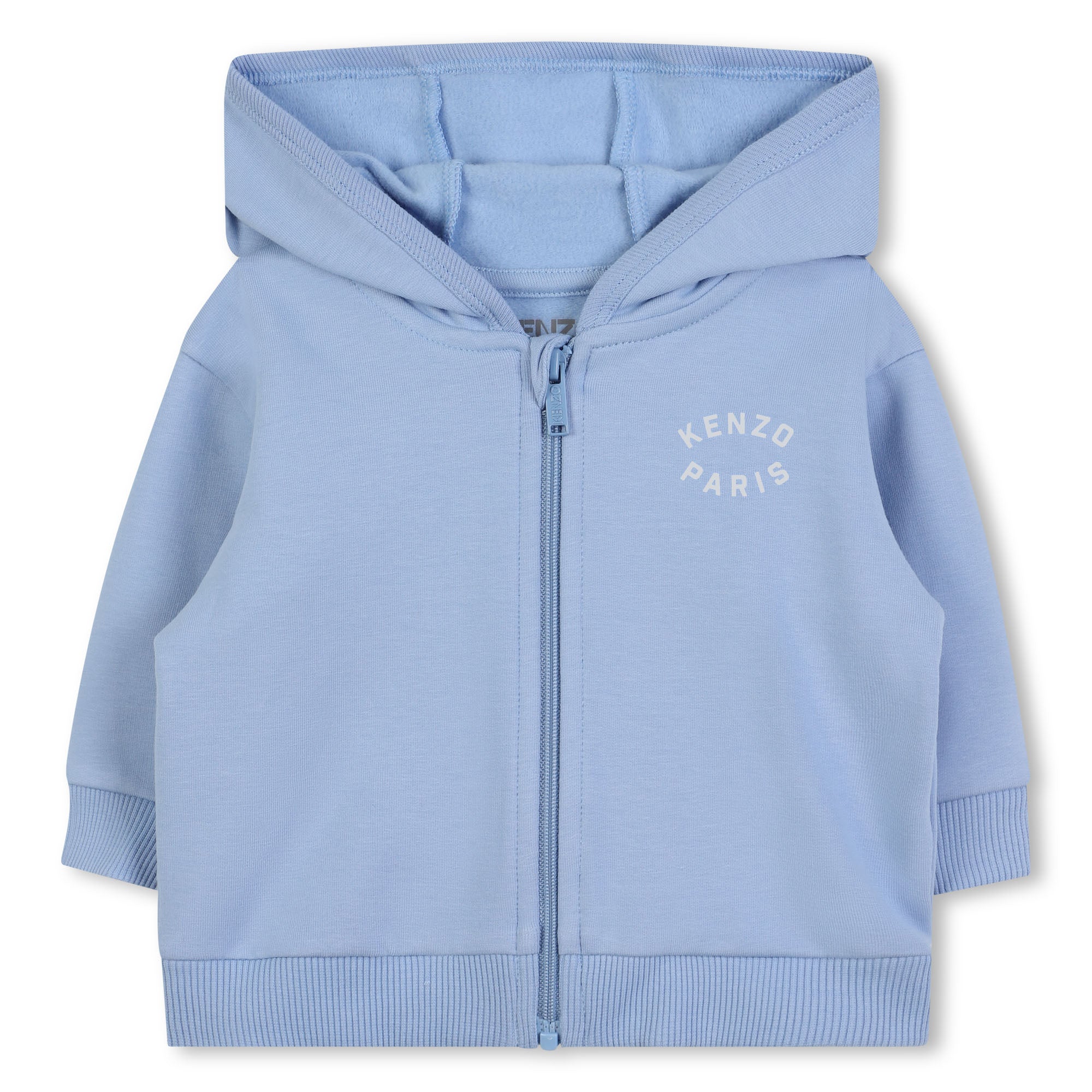 KENZOElephant Logo Tracksuit Set3617165615740SAVANNA