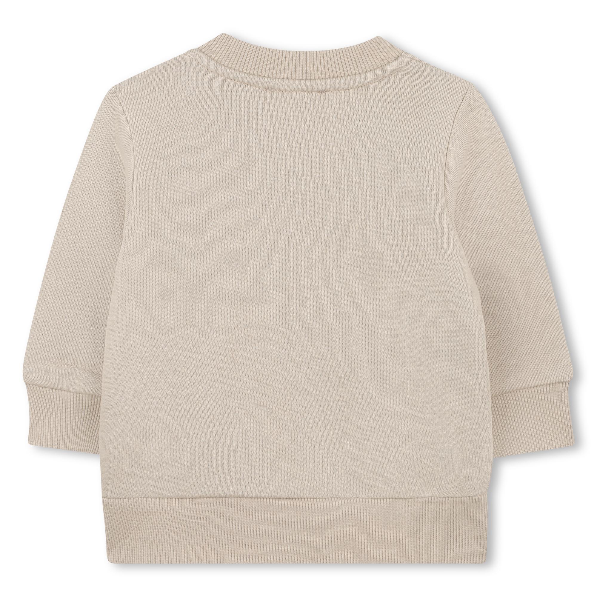 KENZOElephant Logo TracksuitSAVANNA