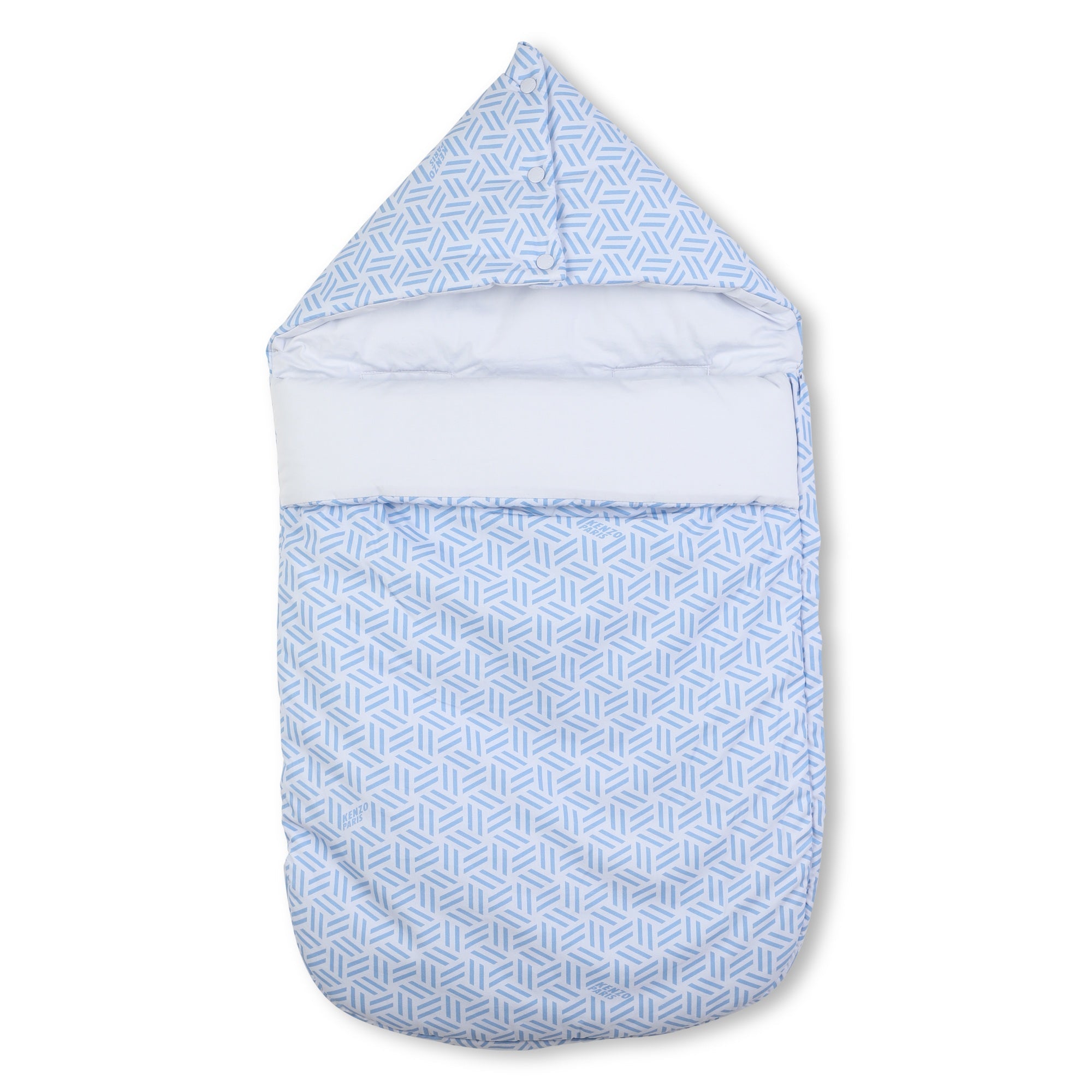 KENZOGeometric Reversible Nest3617165690716SAVANNA