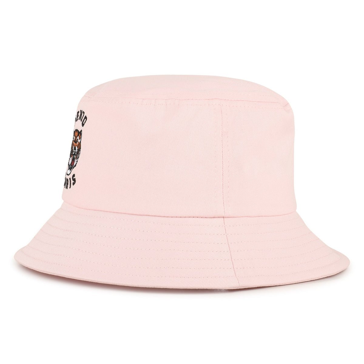 KENZOHappy Tiger Bucket Hat3617165897719SAVANNA