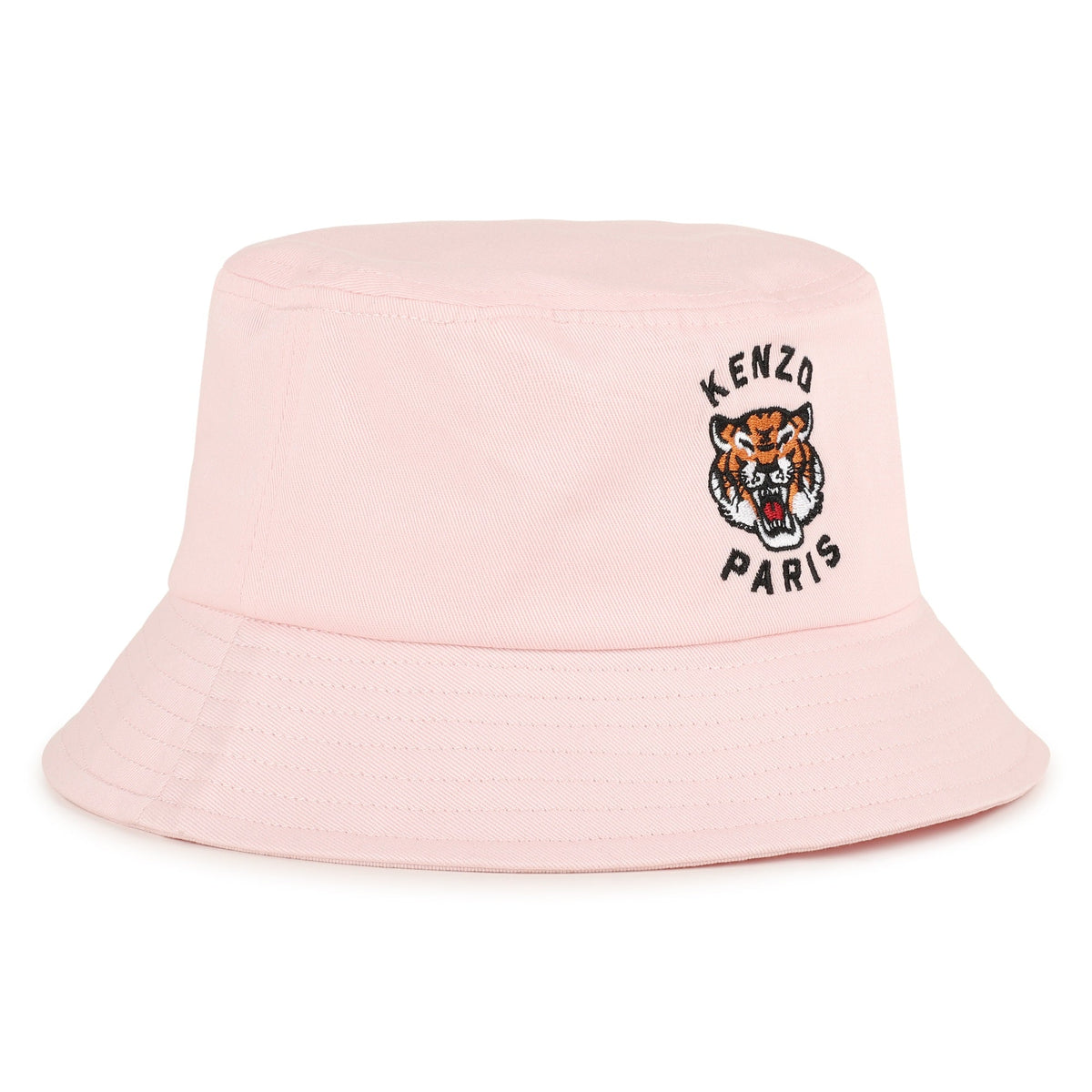 KENZOHappy Tiger Bucket Hat3617165897719SAVANNA