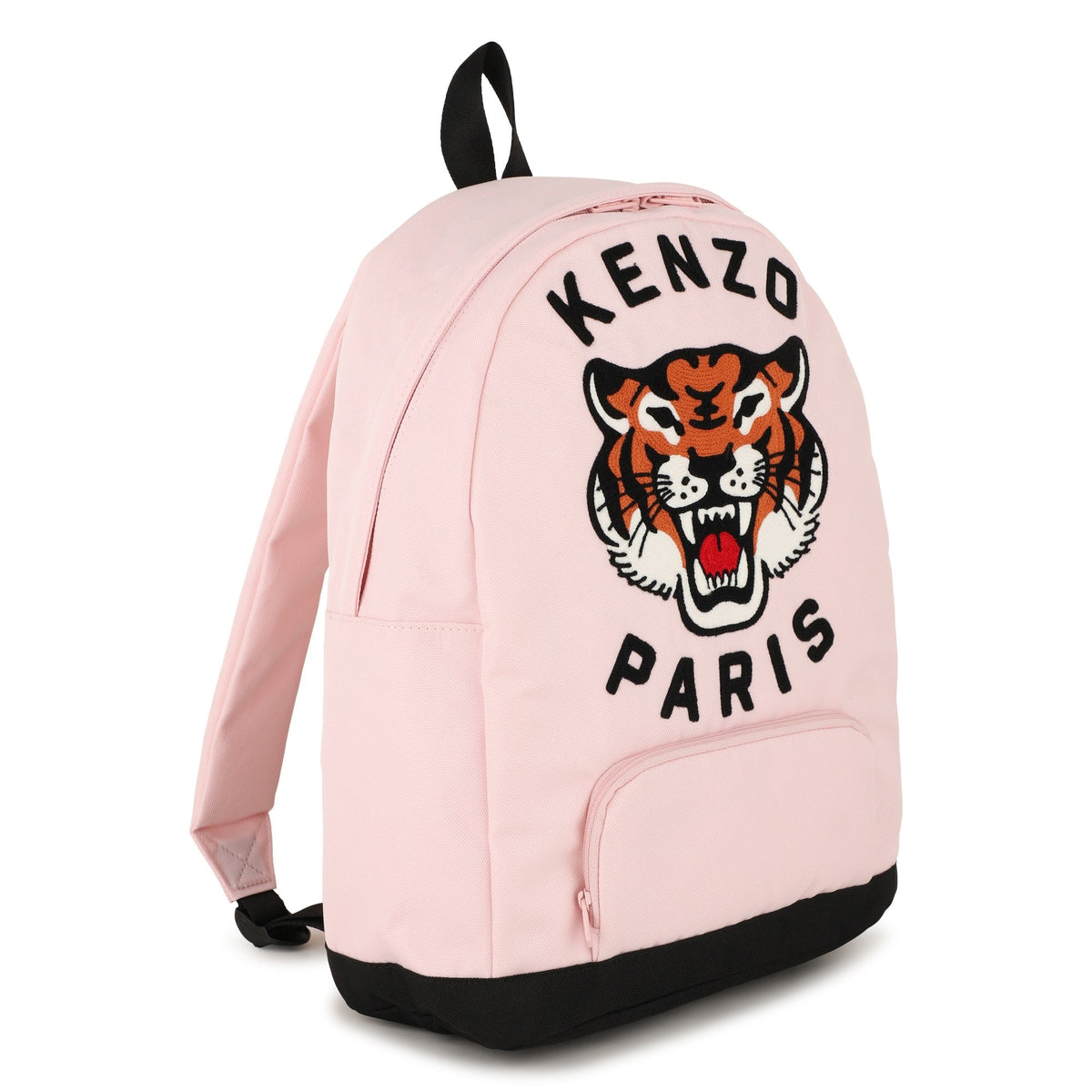 KENZOHappy Tiger Logo Backpack3617165879159SAVANNA