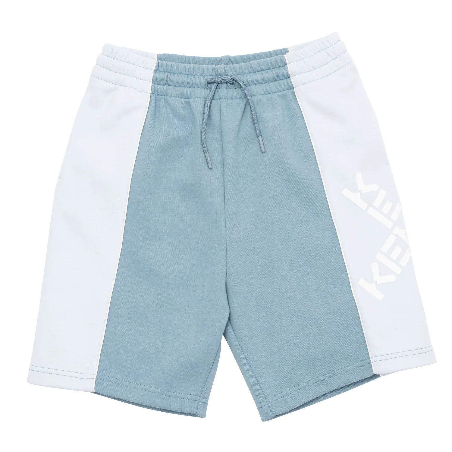 KENZOLogo Bermuda ShortsSAVANNA