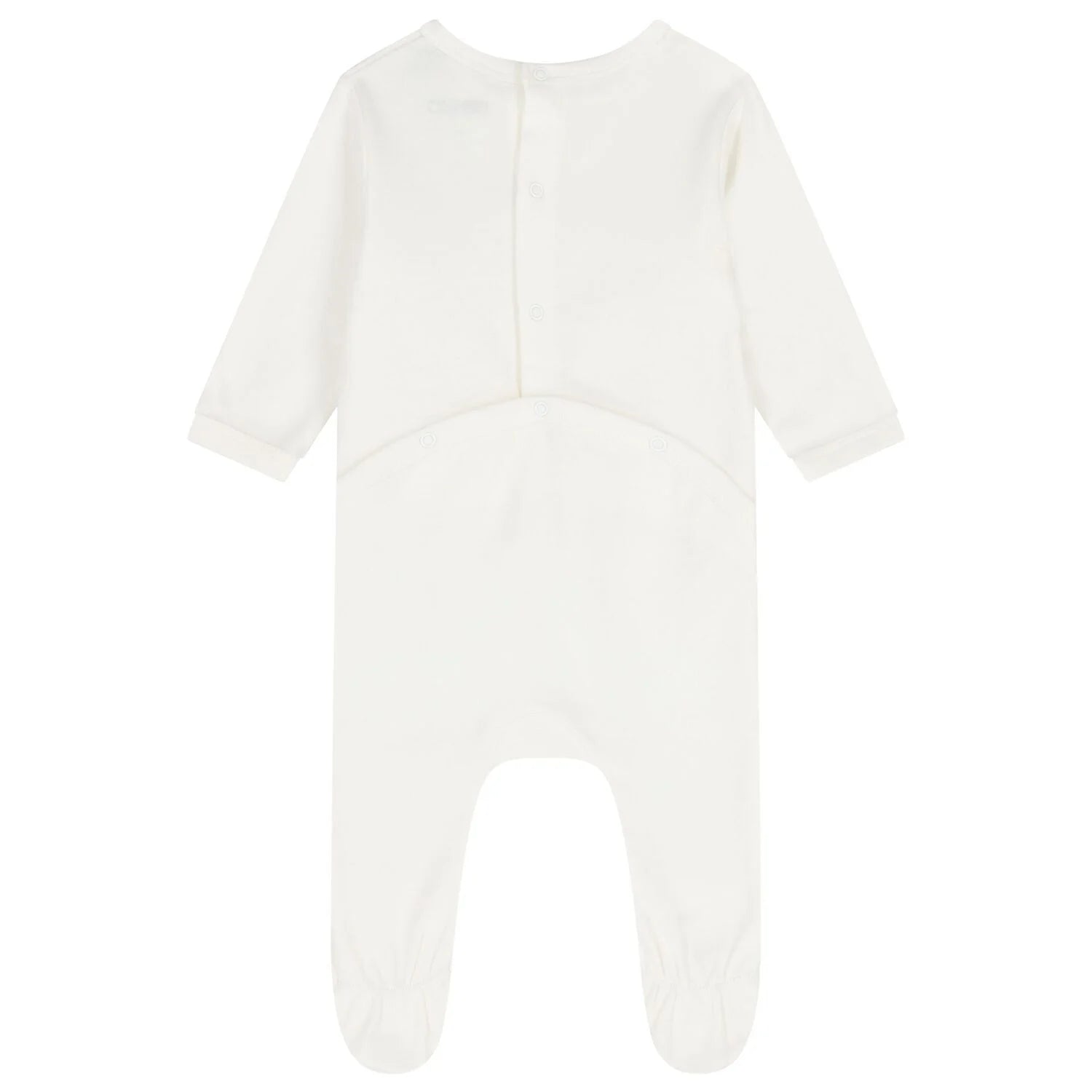 KENZOLogo Geometric Logo Babygrows ( 2 - Pack )3617165631030SAVANNA