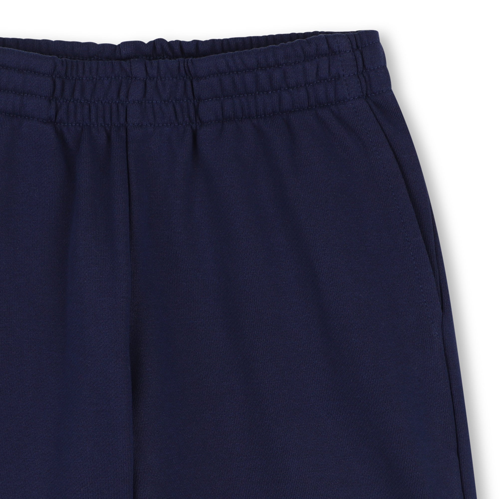 KENZOLogo Waistband Shorts3617165986079SAVANNA
