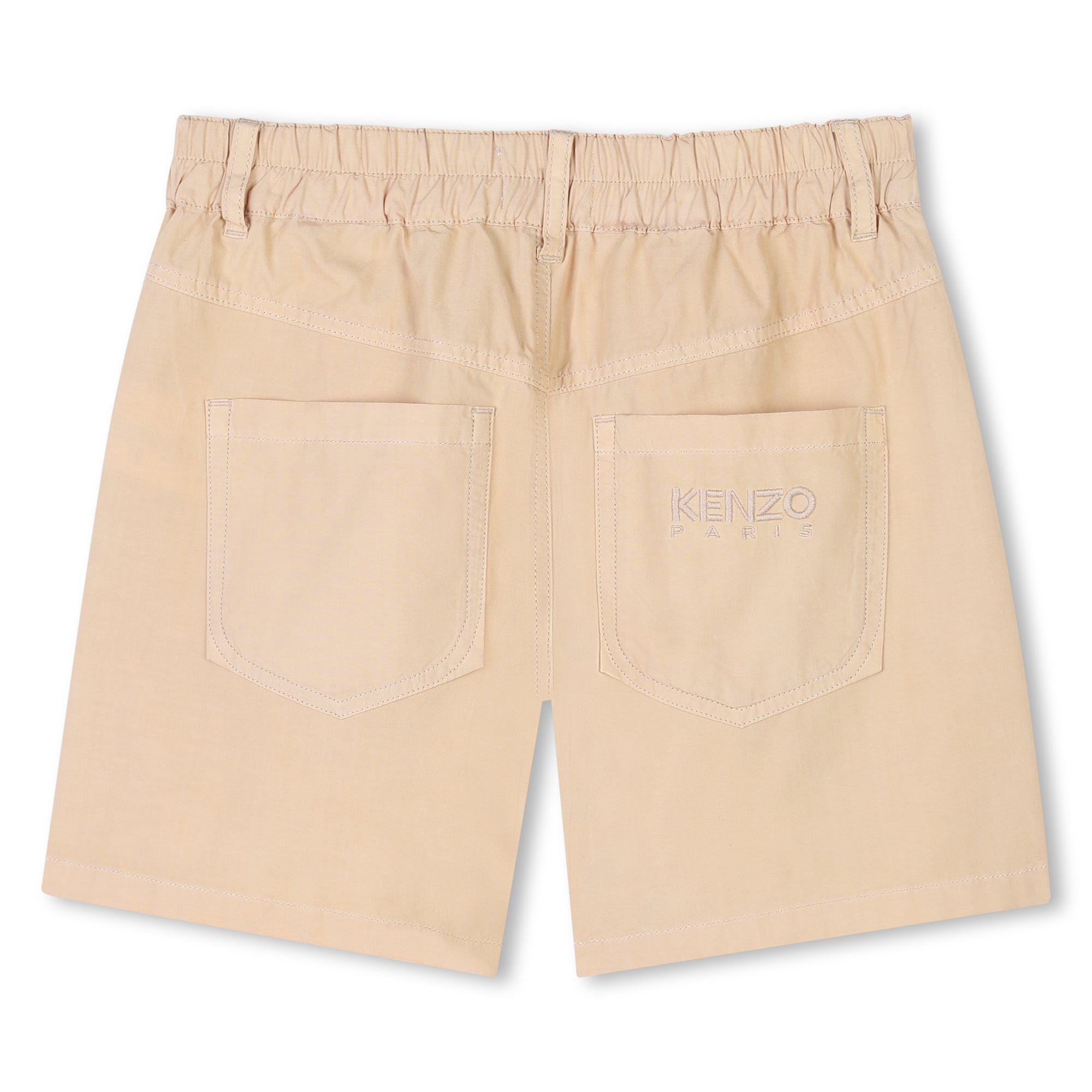 KENZOPatch Pockets Shorts3617165231773SAVANNA