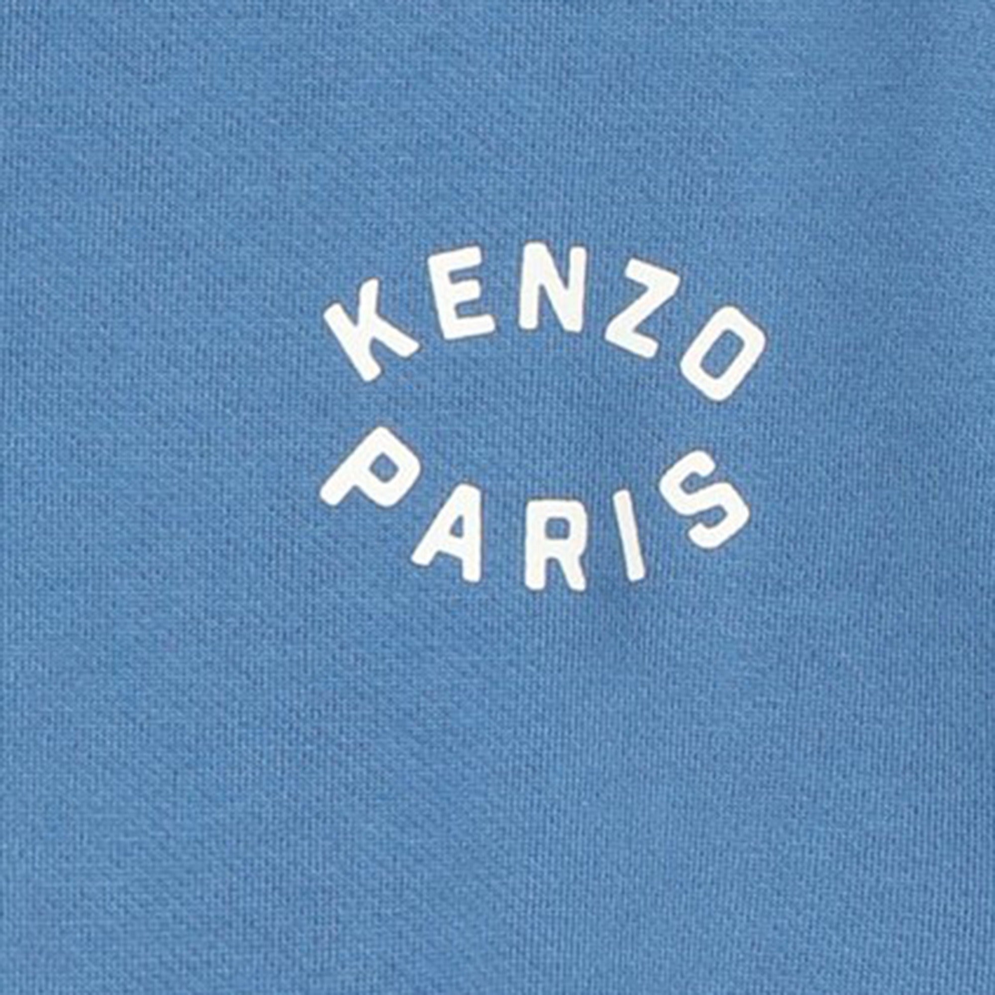 KENZOPrint Logo Sweatshirt3143164306902SAVANNA