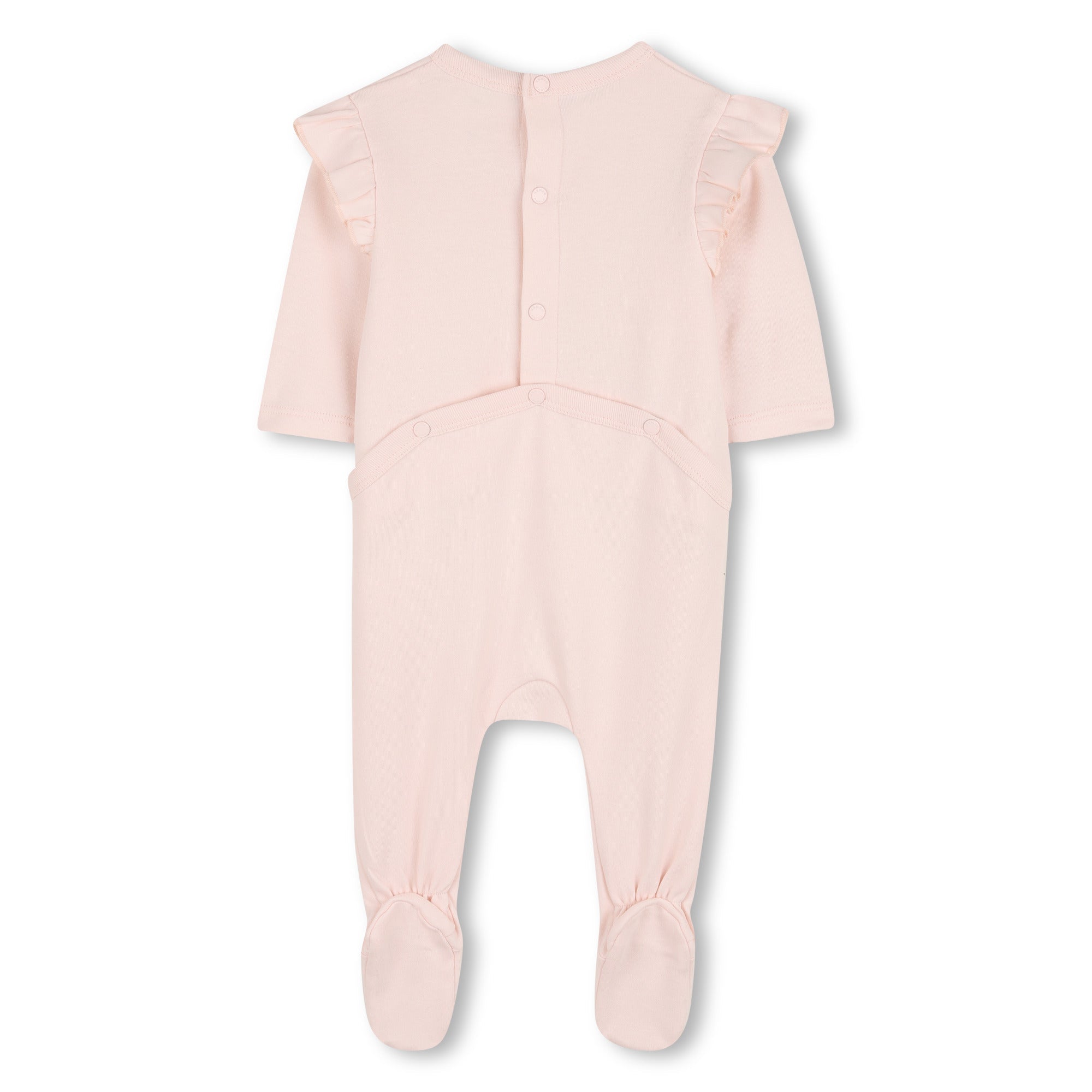 KENZOTiger Babygrow Gift Set3617165923135SAVANNA