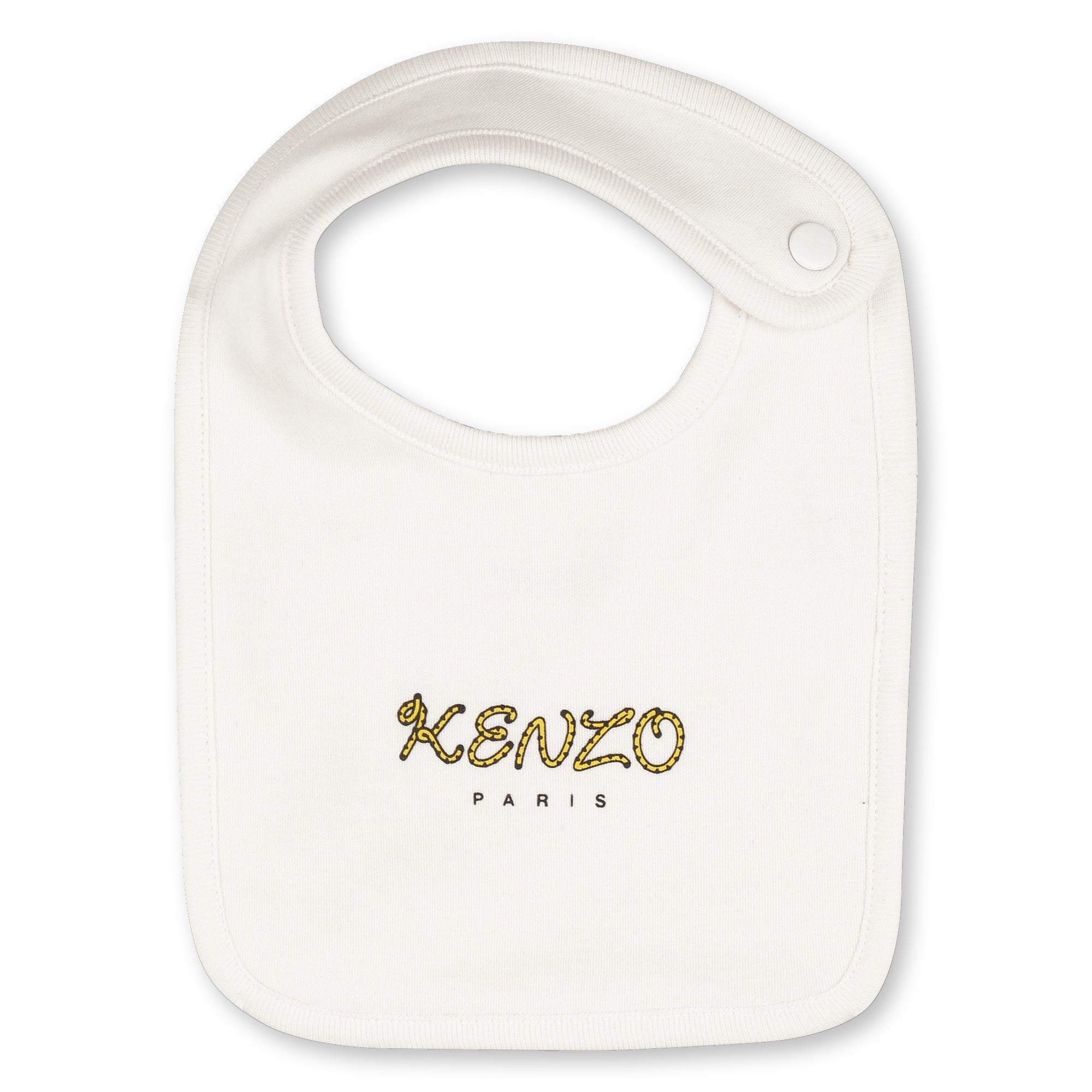 KENZOTiger Logo Babygrow Gift Set3617165852596SAVANNA