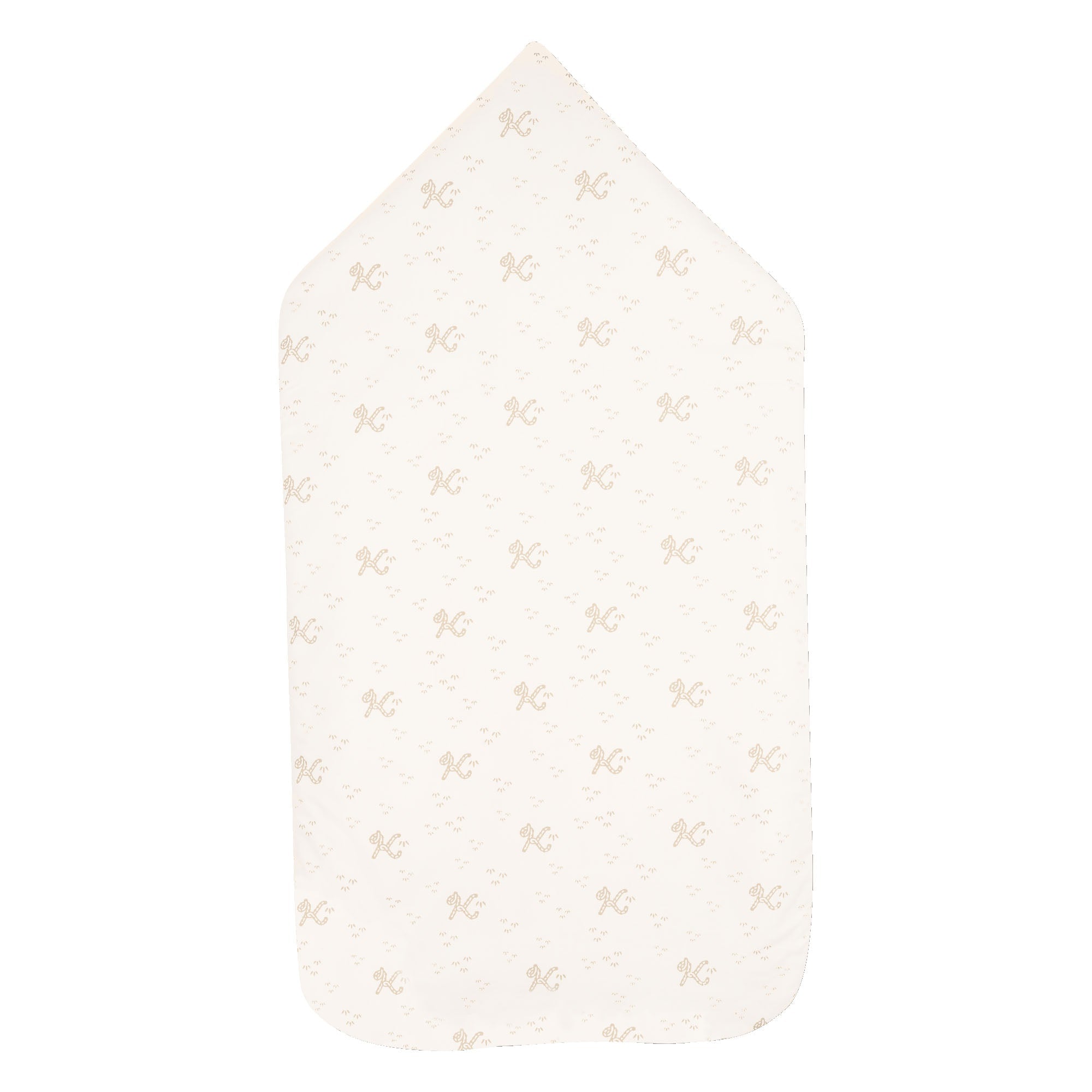 KENZOTiger Logo Reversible Baby Nest3617165887642SAVANNA