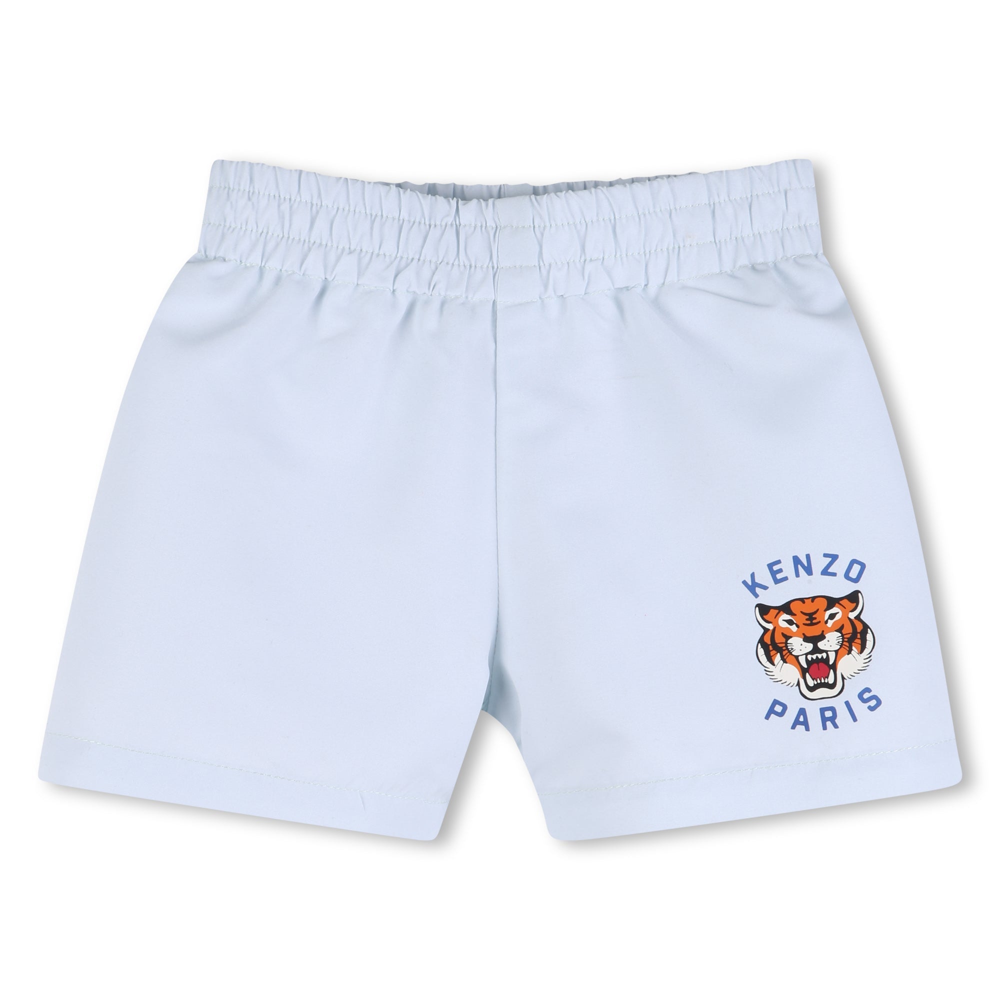 KENZOTiger Logo Shorts3617165930522SAVANNA
