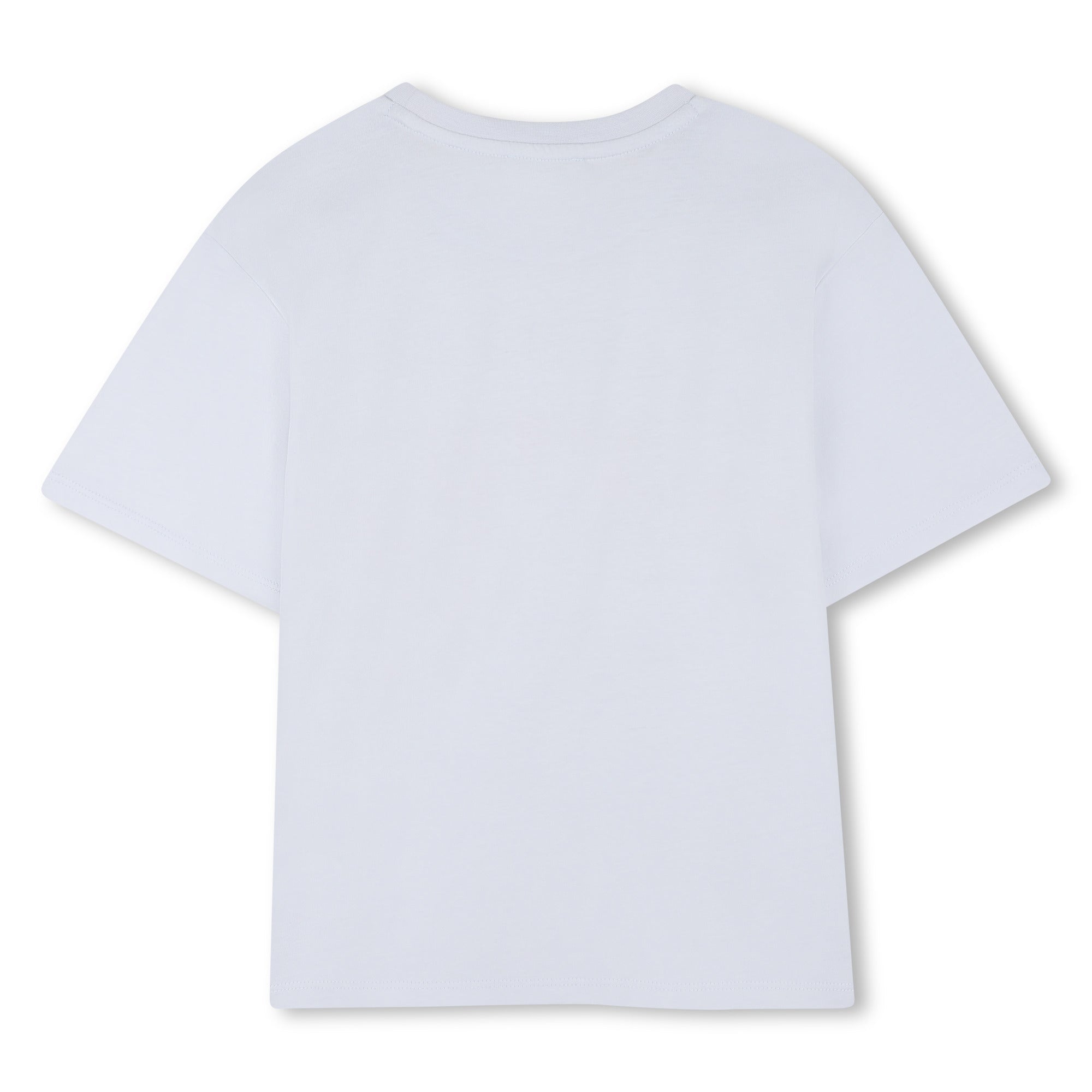 KENZOTiger Logo T-Shirt3617165934223SAVANNA