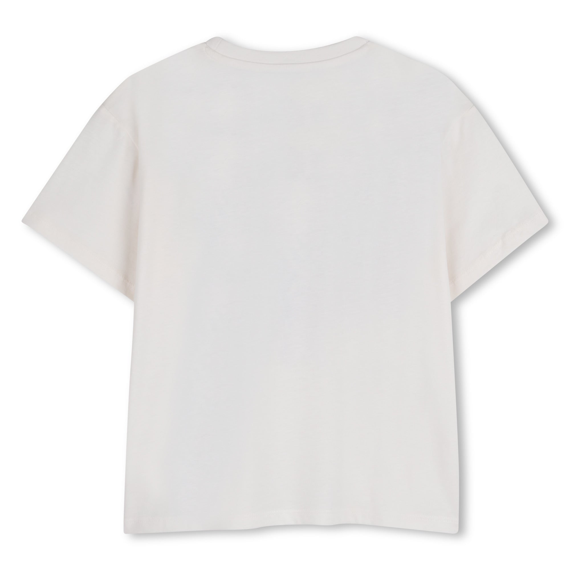 KENZOTiger Logo T-Shirt3617165944208SAVANNA