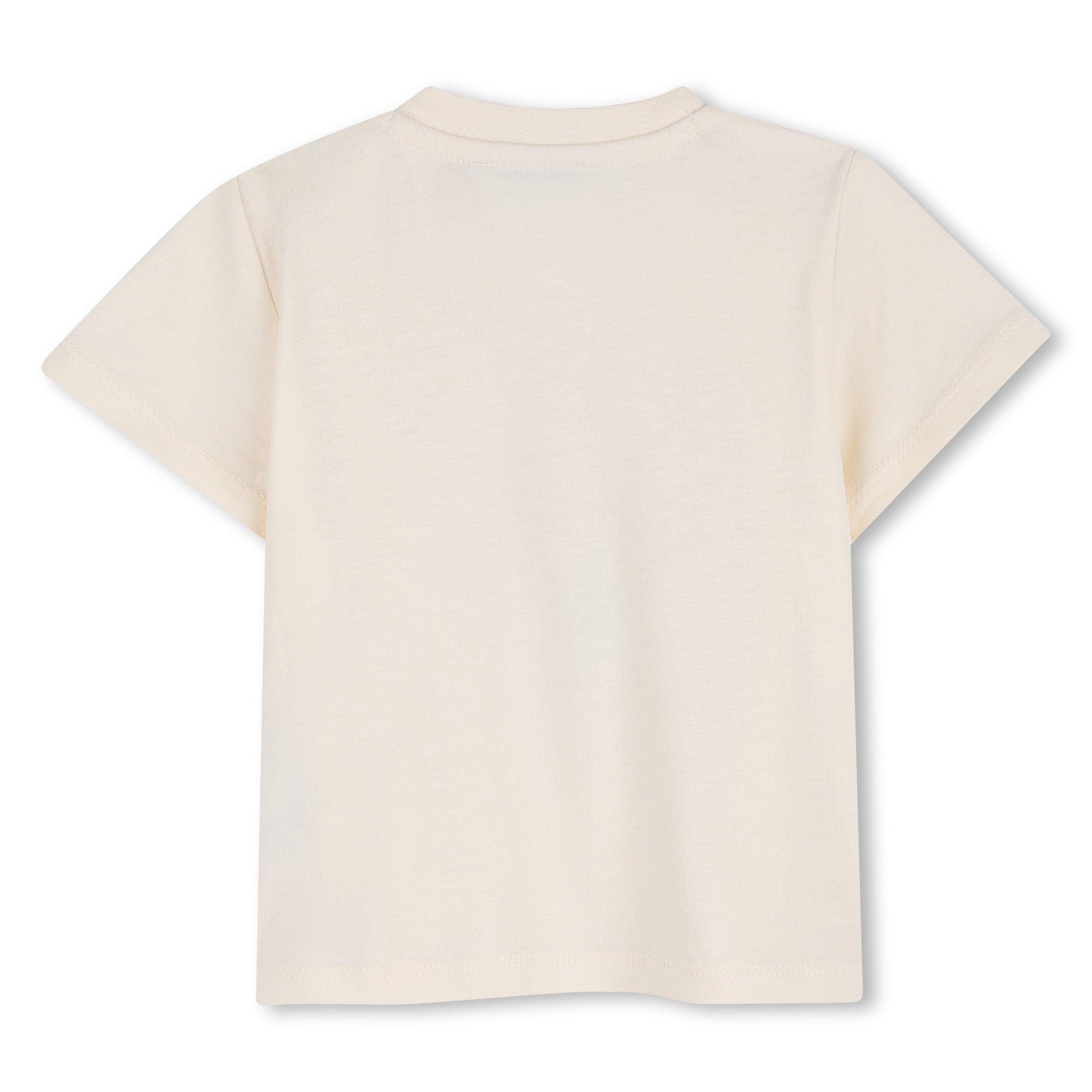 KENZOTiger Logo T-ShirtSAVANNA
