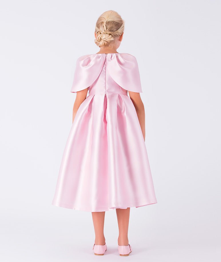 Mama LumaElegant Ceremony Dress9320000187176SAVANNA