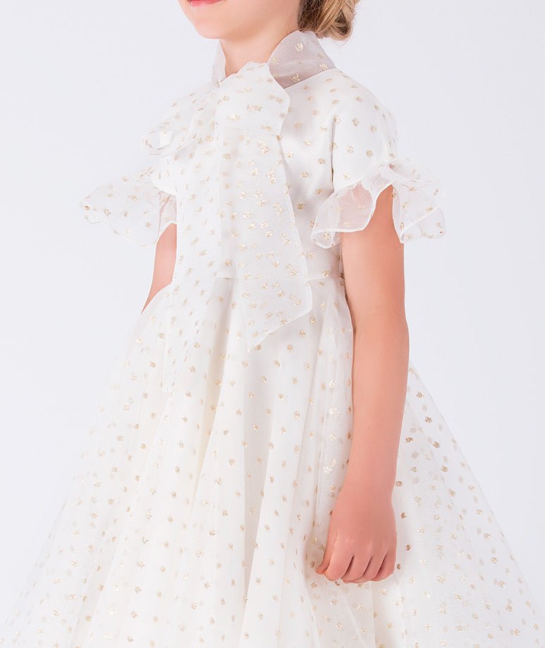 Mama LumaOrganza Golden Coast Dress9320000182478SAVANNA
