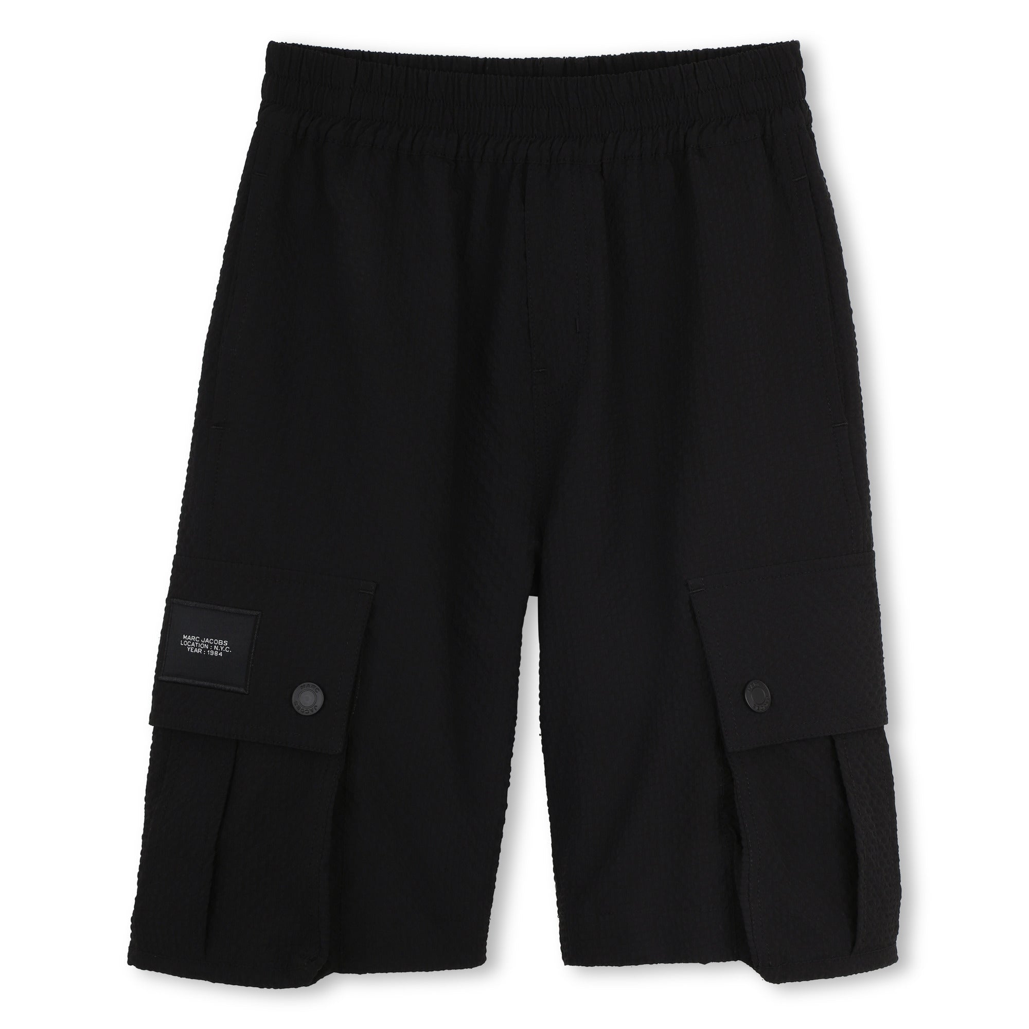 MARC JACOBSCargo Pocket Shorts3617165908927SAVANNA
