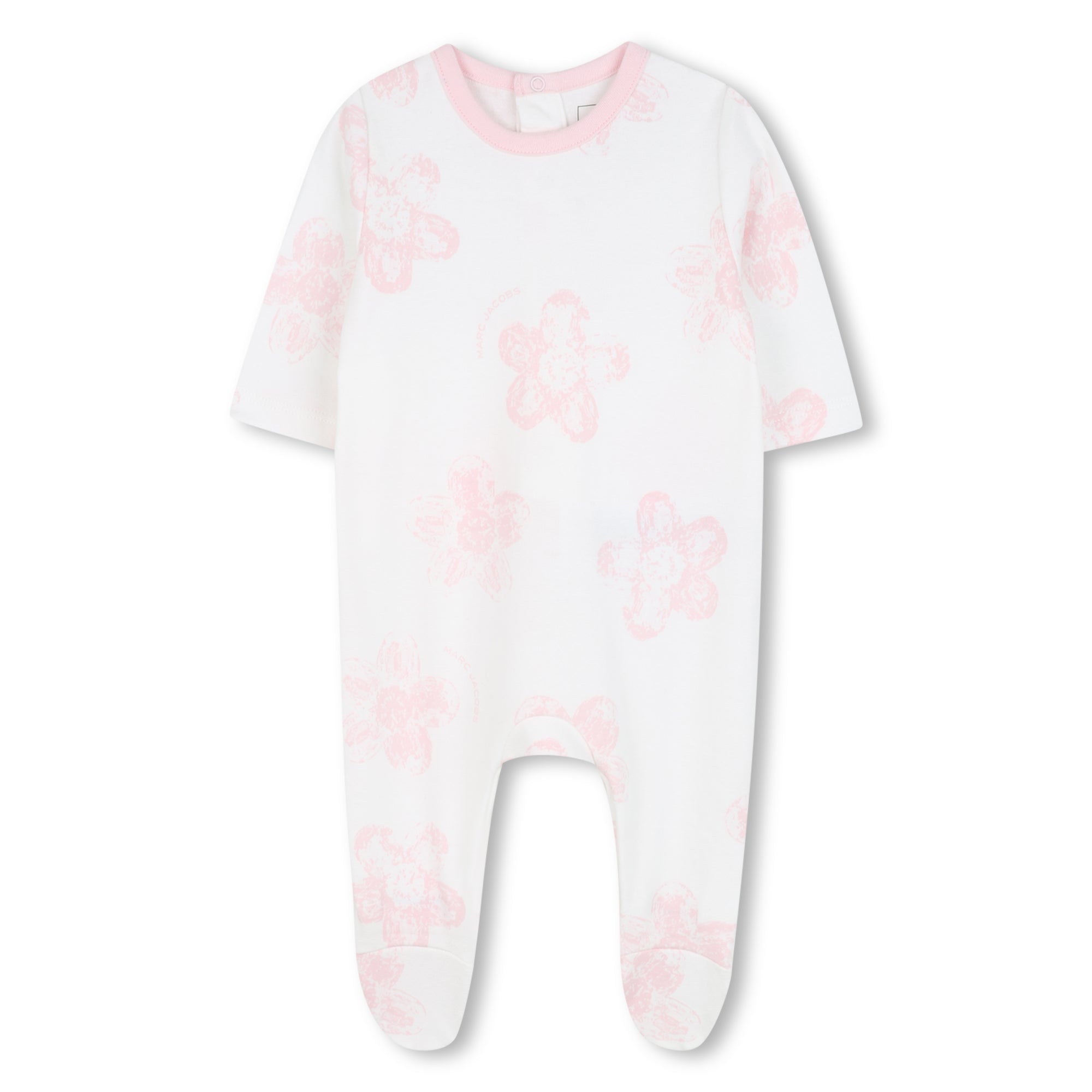 MARC JACOBSFloral Babygrow Gift Set3617165642357SAVANNA