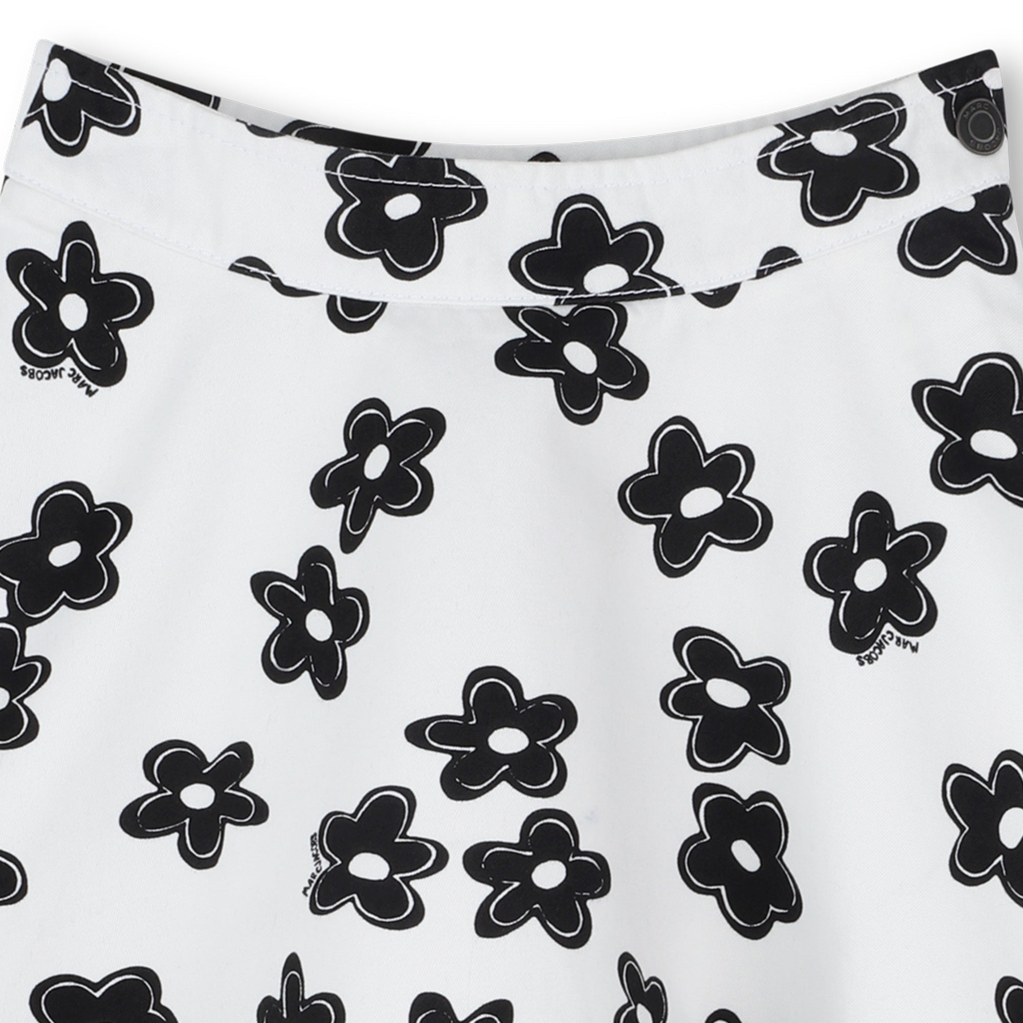 MARC JACOBSFloral Print Skirt3617165882999SAVANNA