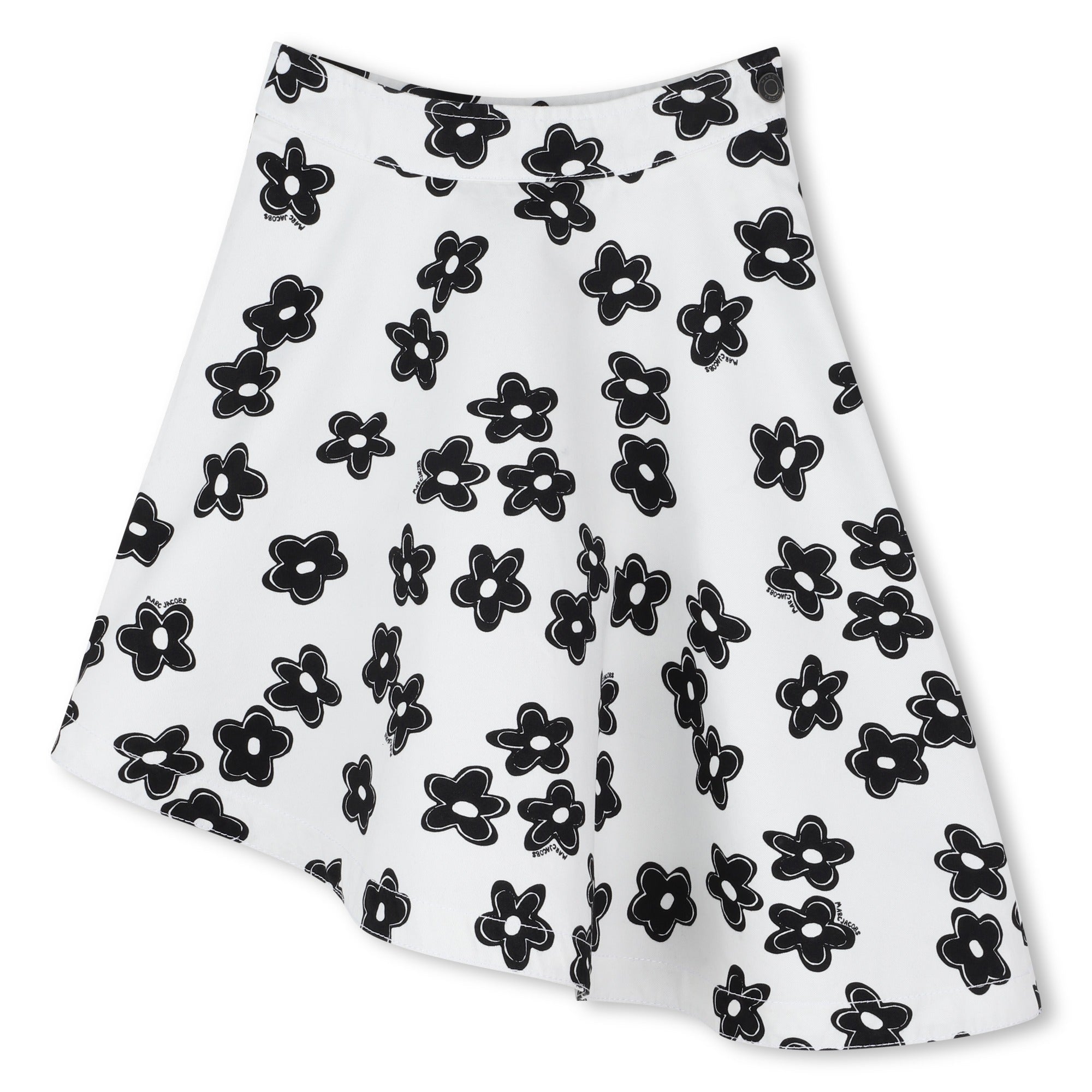MARC JACOBSFloral Print Skirt3617165882999SAVANNA