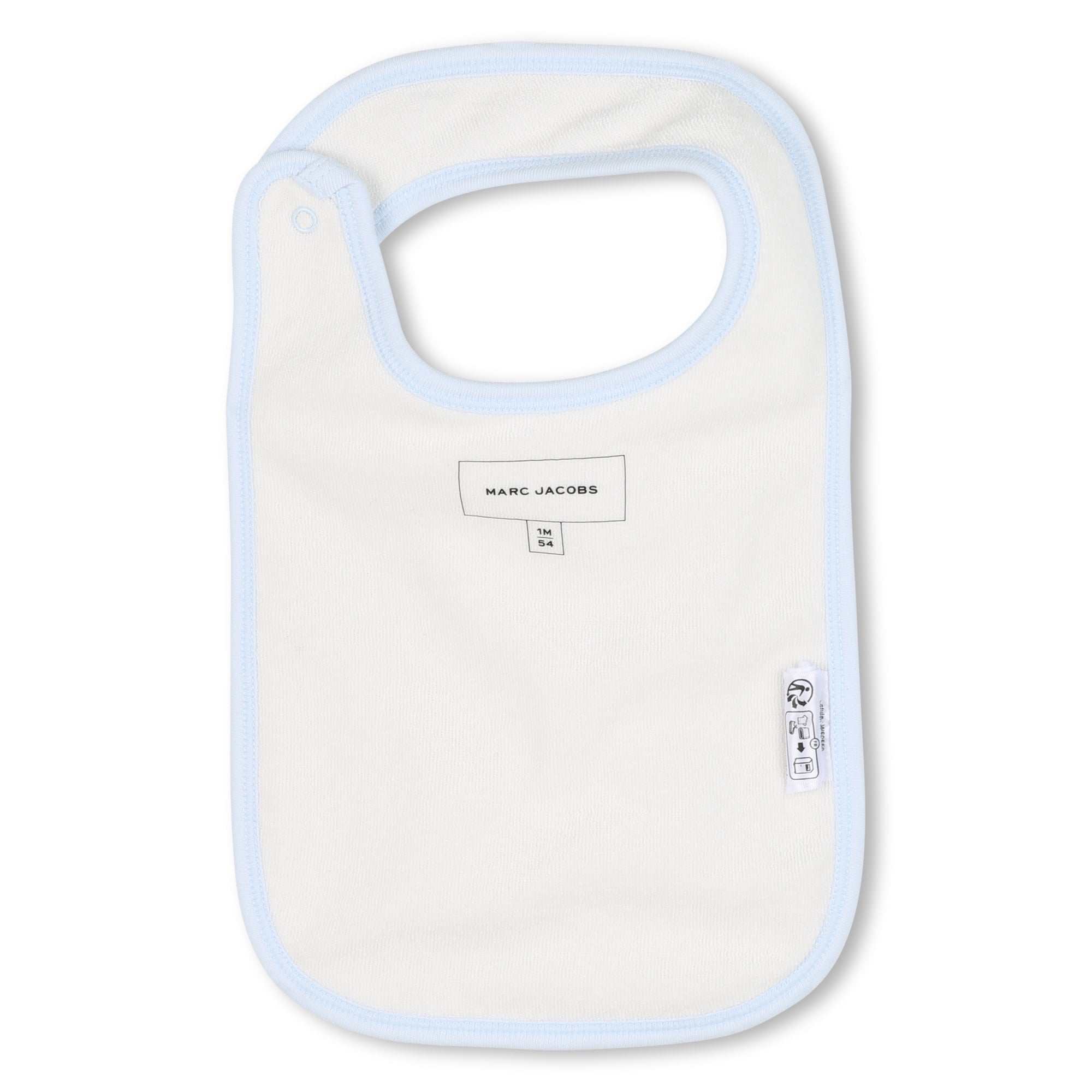 MARC JACOBSJumbled Logo Babygrow Gift Set3617165642784SAVANNA