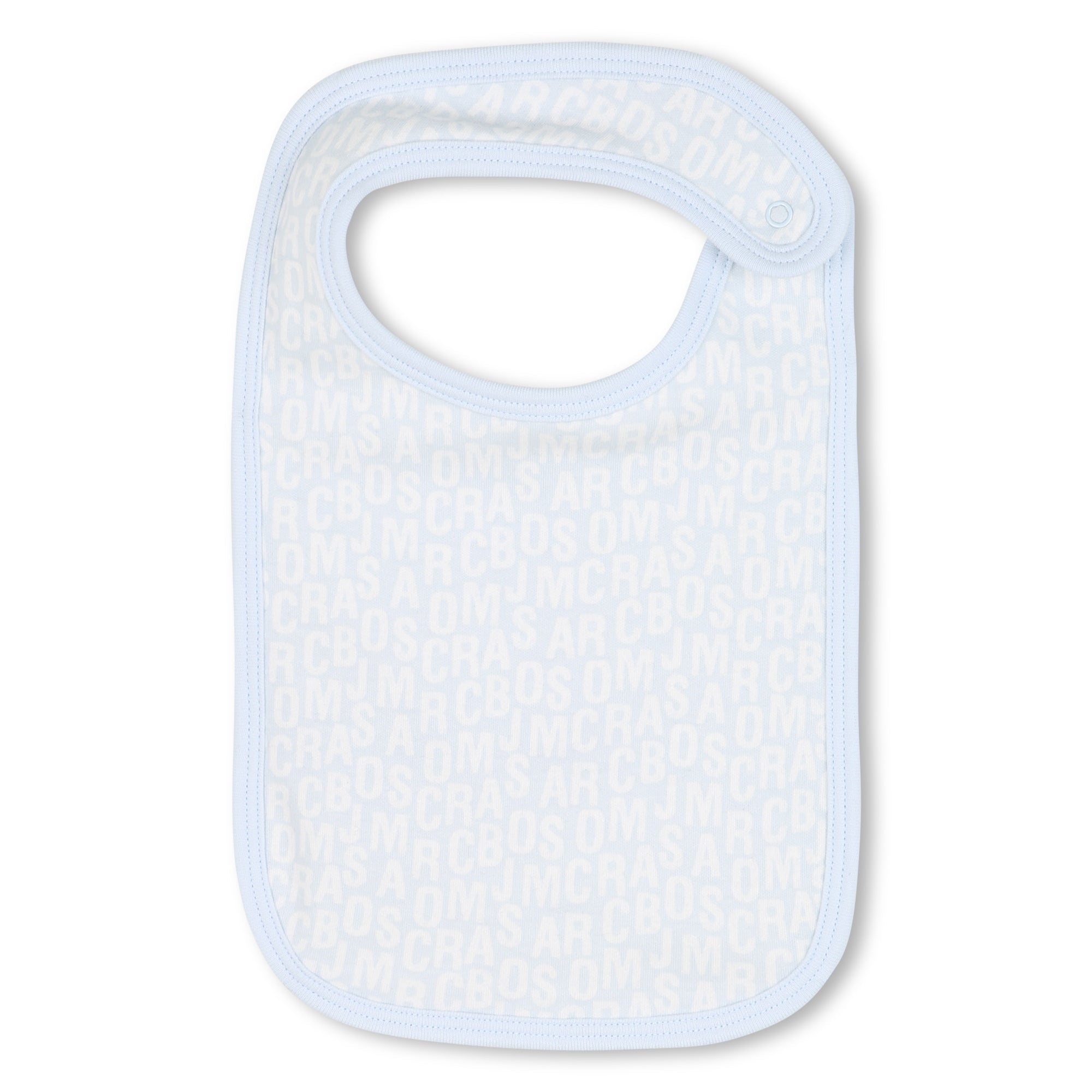 MARC JACOBSJumbled Logo Babygrow Gift Set3617165642784SAVANNA