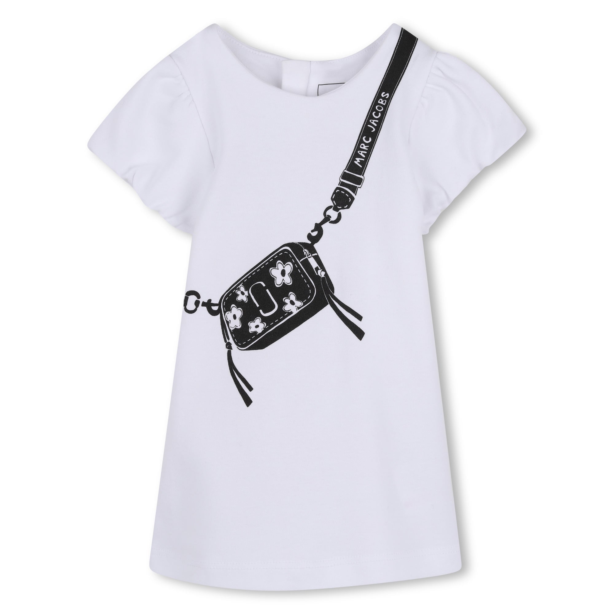 MARC JACOBSLogo Bag Dress3617165899829SAVANNA