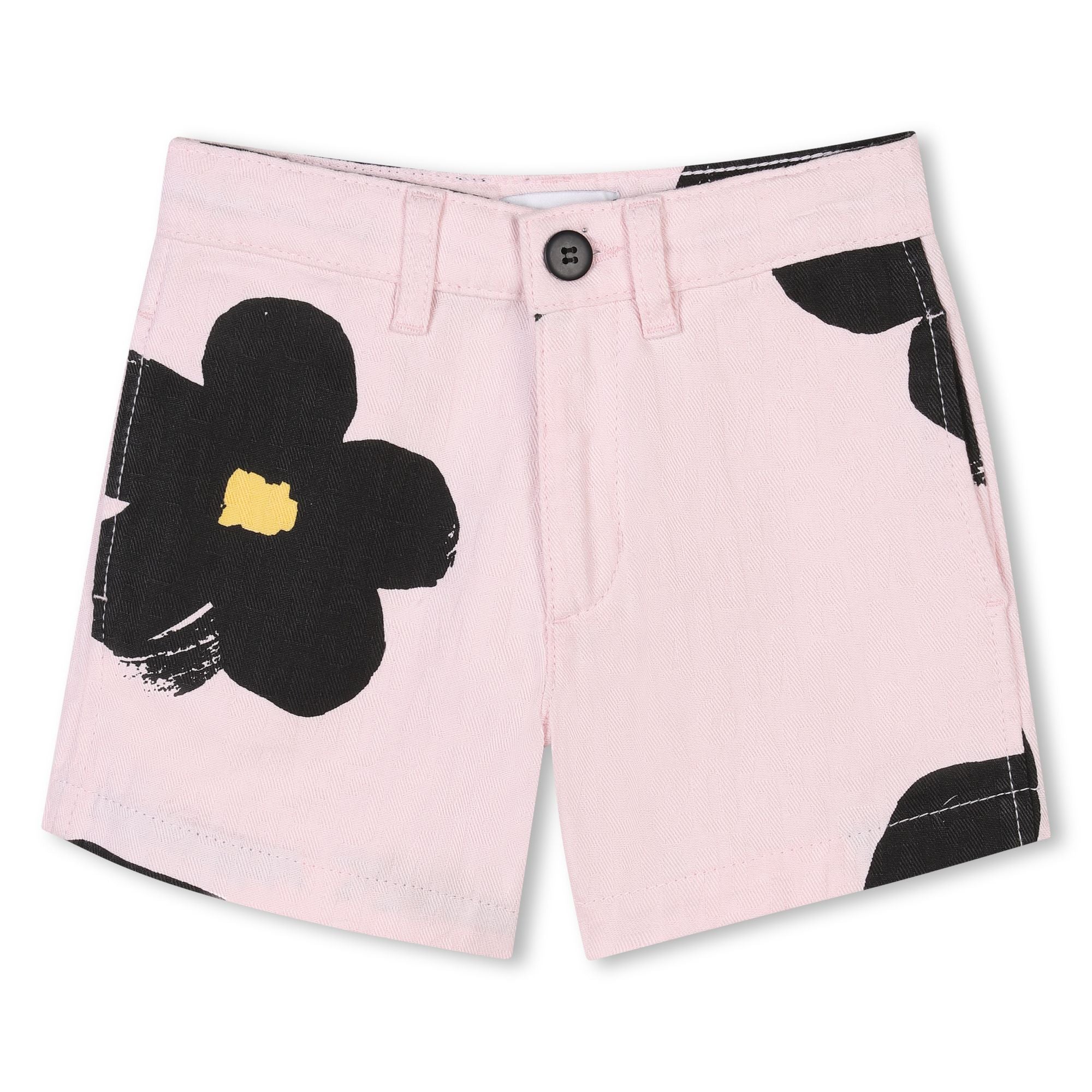 MARC JACOBSLogo Daisy Shorts3617165332005SAVANNA