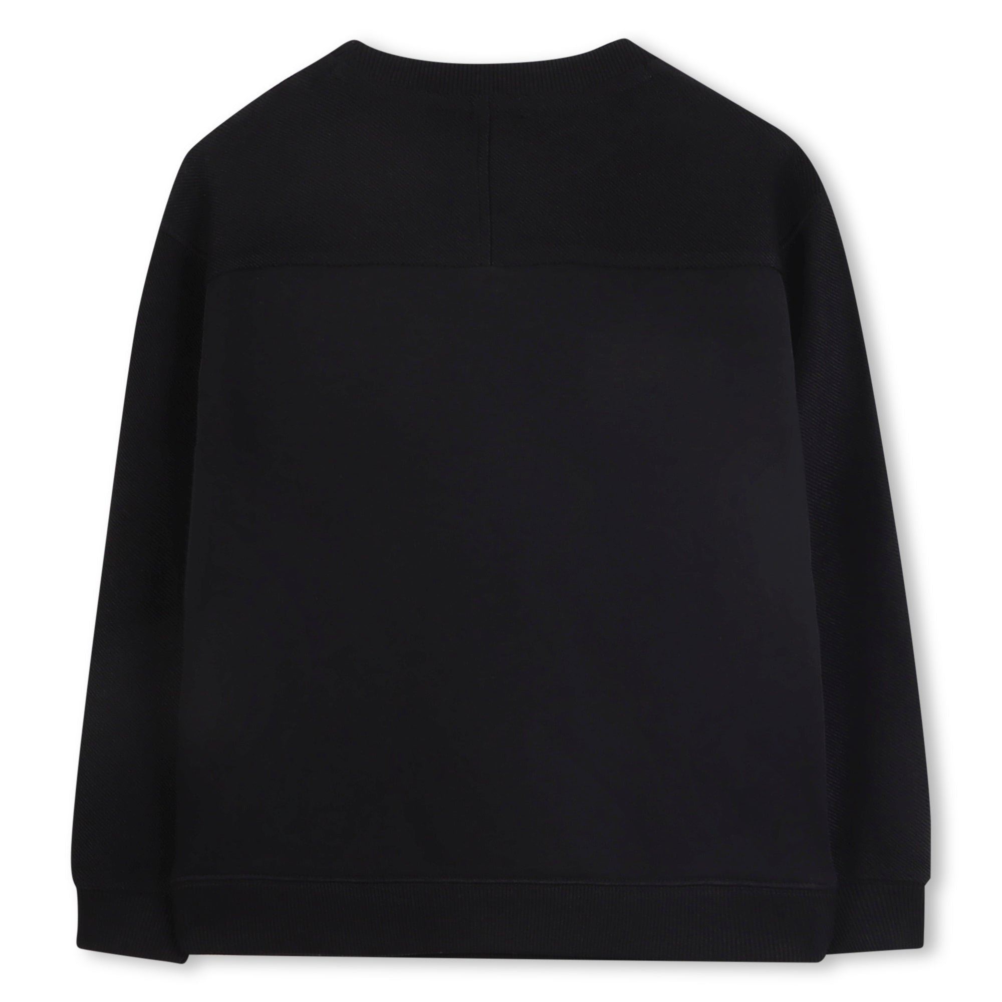 MARC JACOBSLogo Embroidered Sweatshirt3617165625411SAVANNA